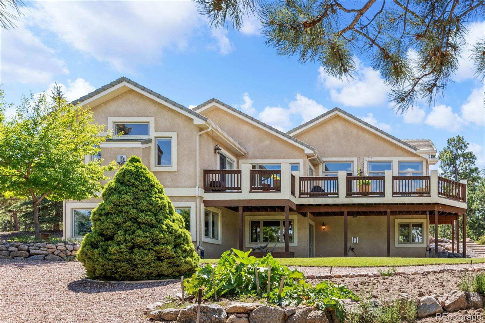 MLS Image #36 for 17551  colonial park drive,monument, Colorado