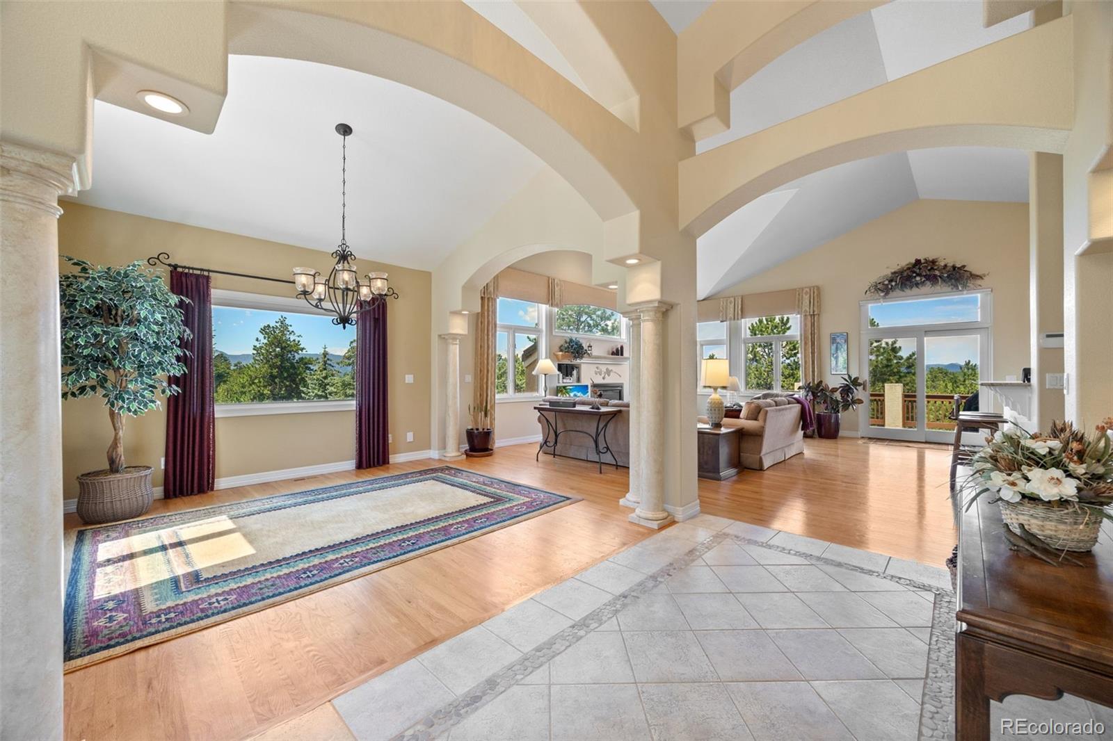 MLS Image #4 for 17551  colonial park drive,monument, Colorado