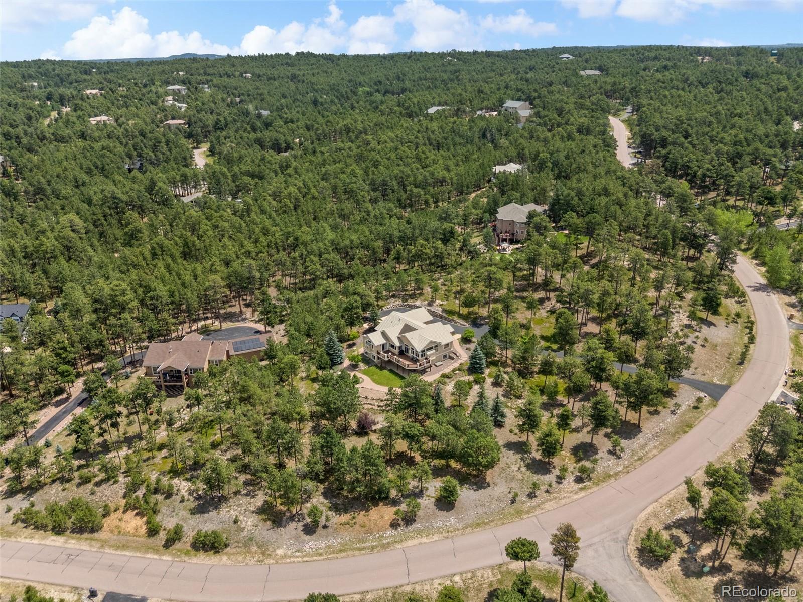 MLS Image #40 for 17551  colonial park drive,monument, Colorado
