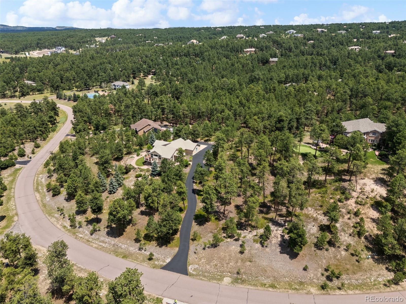 MLS Image #41 for 17551  colonial park drive,monument, Colorado