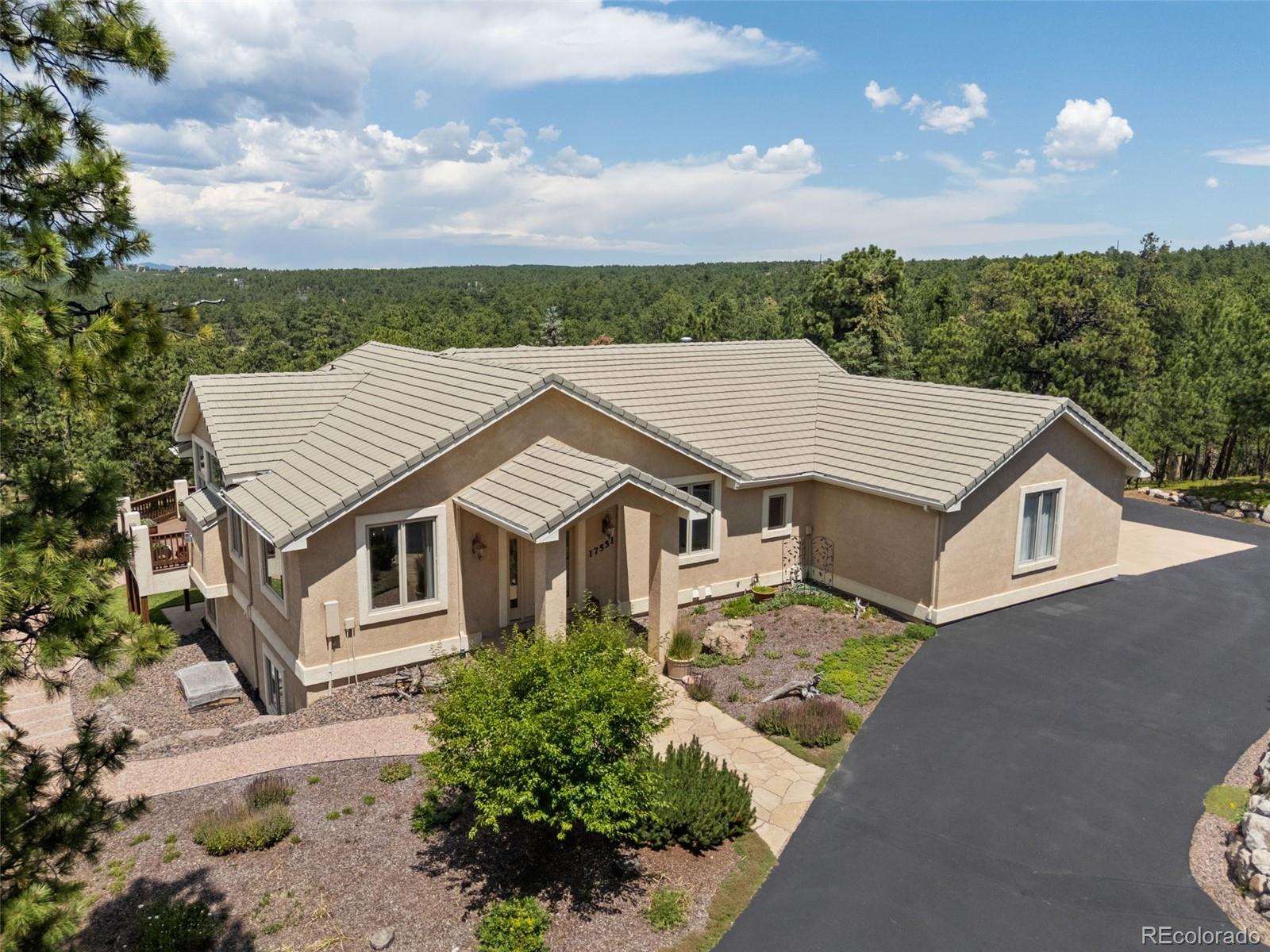 MLS Image #42 for 17551  colonial park drive,monument, Colorado