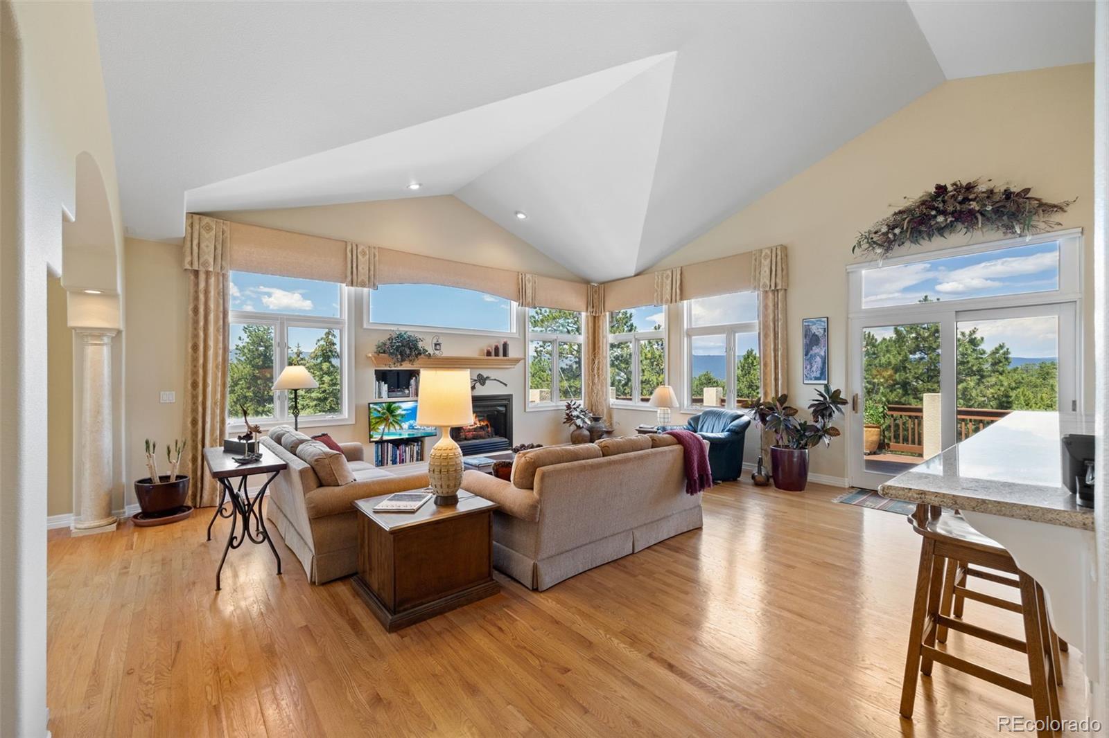 MLS Image #7 for 17551  colonial park drive,monument, Colorado