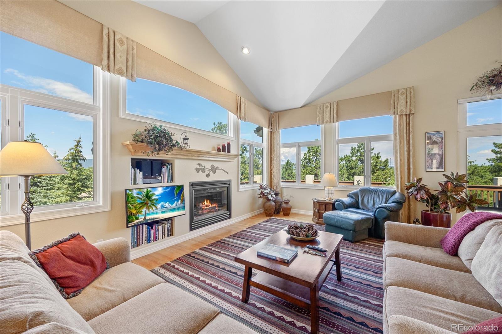 MLS Image #8 for 17551  colonial park drive,monument, Colorado