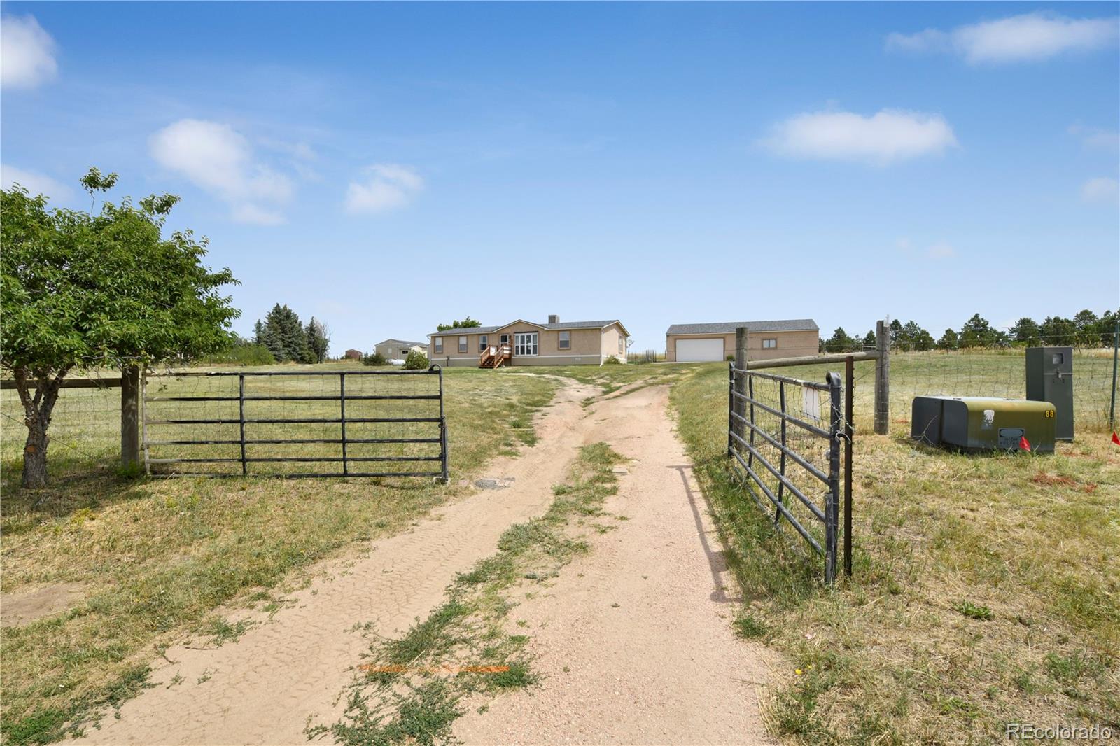 MLS Image #29 for 19250  ramrod drive,peyton, Colorado
