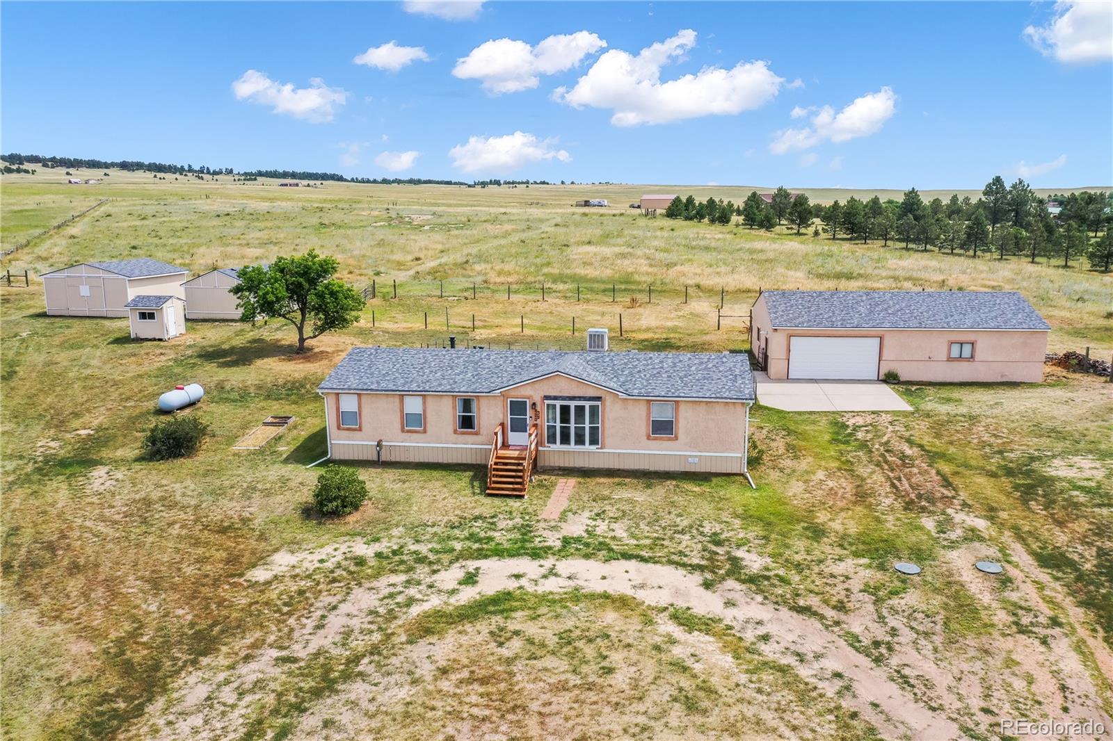 MLS Image #36 for 19250  ramrod drive,peyton, Colorado