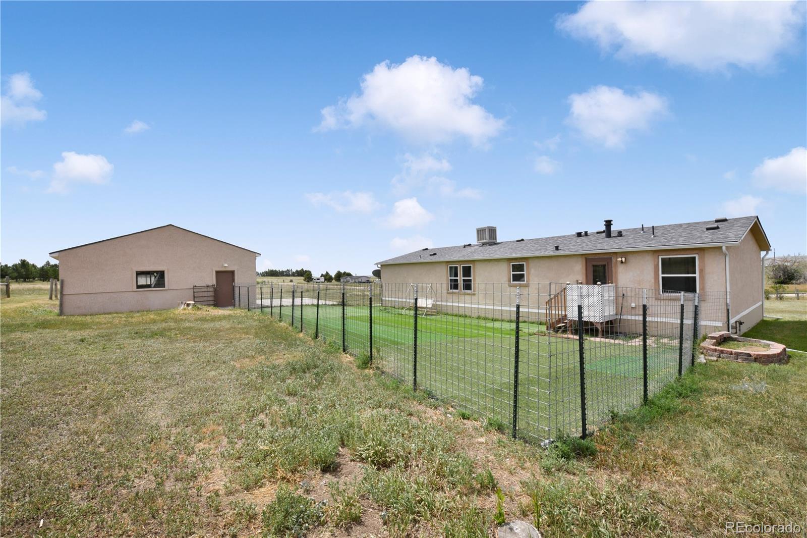 MLS Image #37 for 19250  ramrod drive,peyton, Colorado