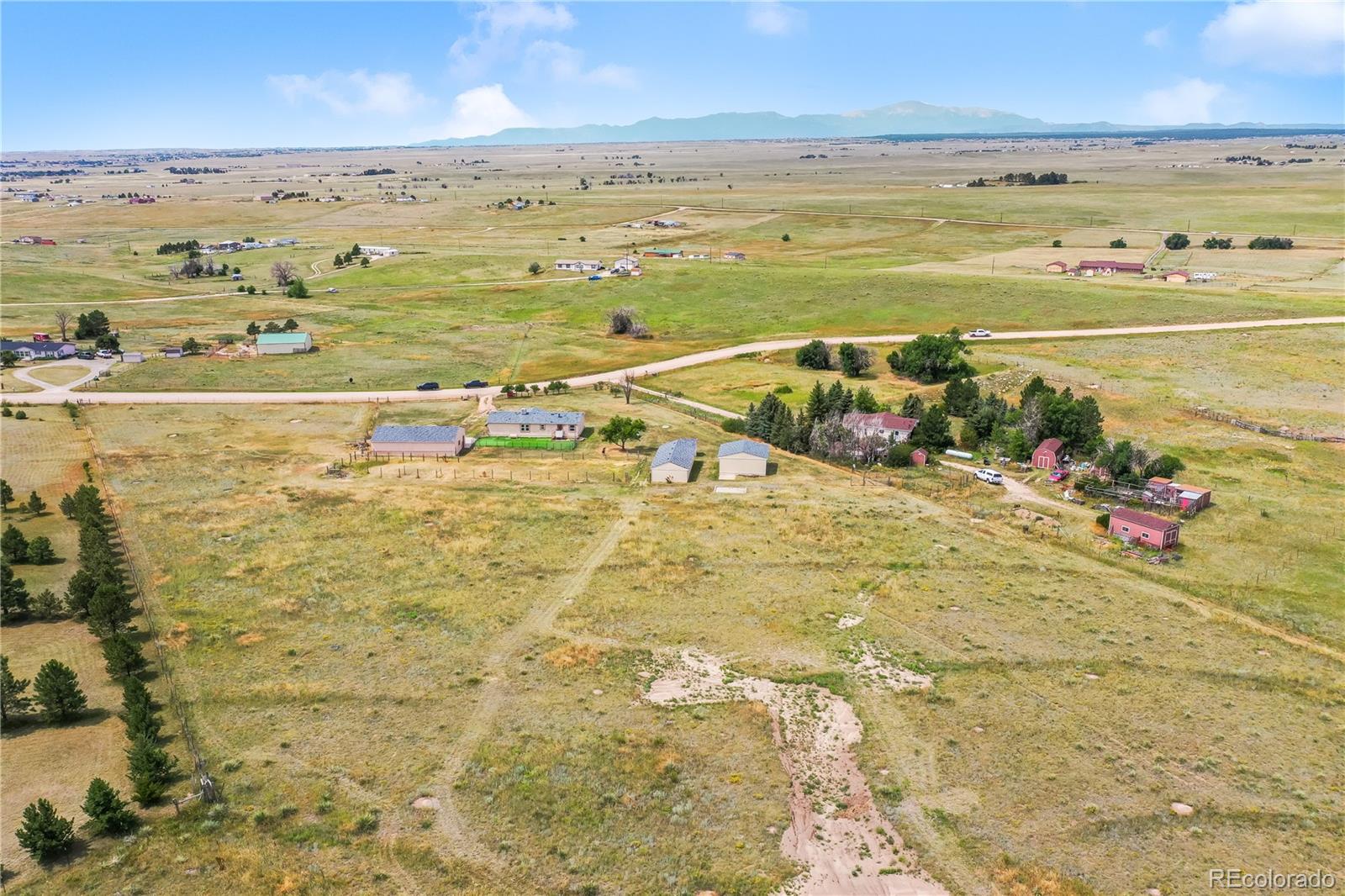 MLS Image #47 for 19250  ramrod drive,peyton, Colorado
