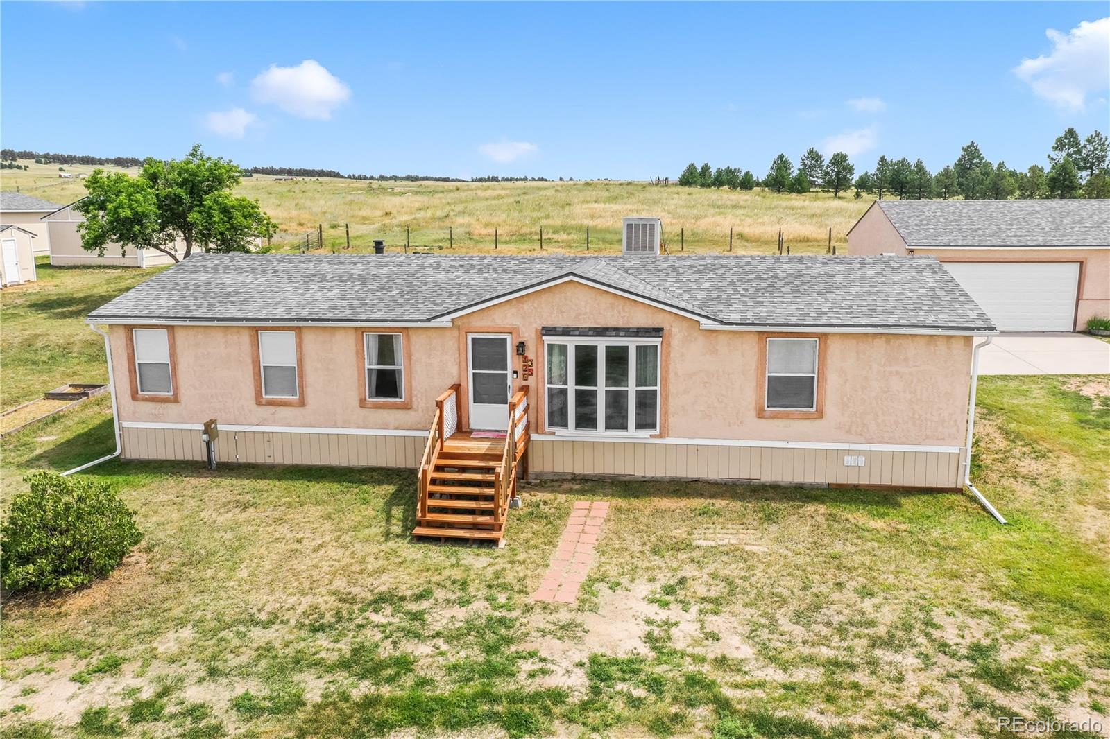 MLS Image #48 for 19250  ramrod drive,peyton, Colorado