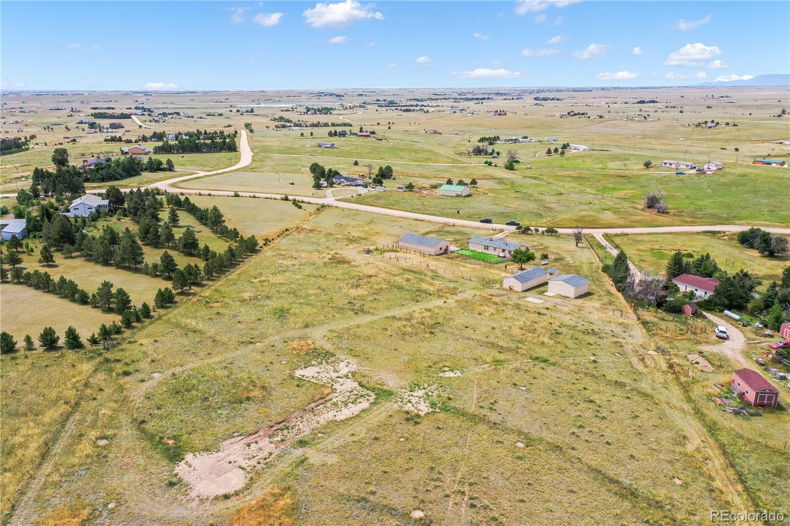 MLS Image #49 for 19250  ramrod drive,peyton, Colorado
