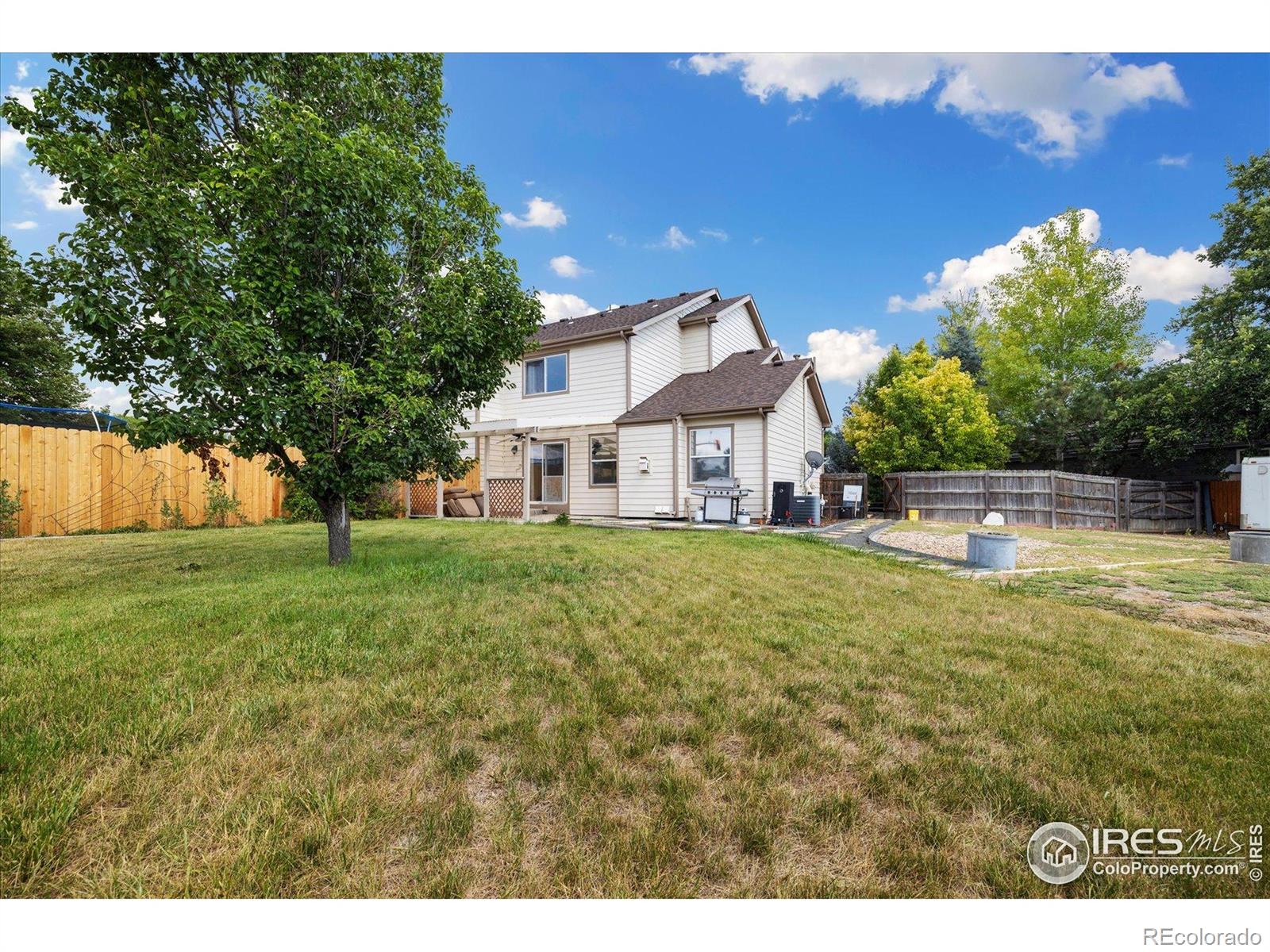 MLS Image #1 for 1224  country acres court,johnstown, Colorado