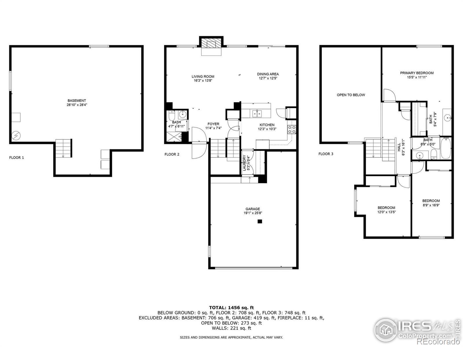 MLS Image #34 for 1224  country acres court,johnstown, Colorado
