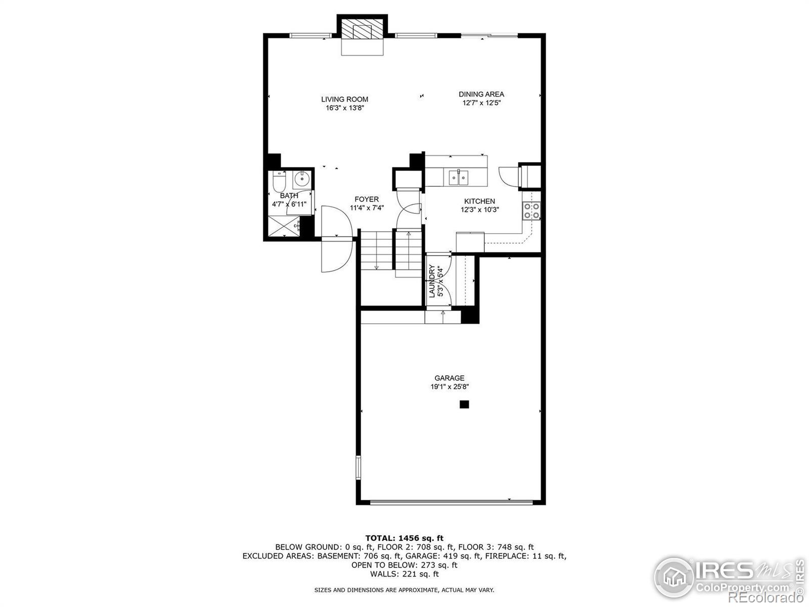 MLS Image #35 for 1224  country acres court,johnstown, Colorado