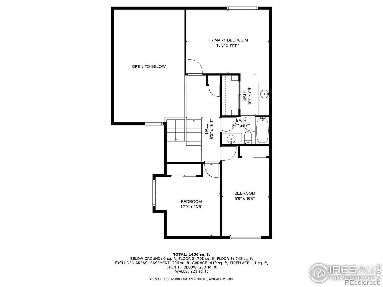 MLS Image #36 for 1224  country acres court,johnstown, Colorado