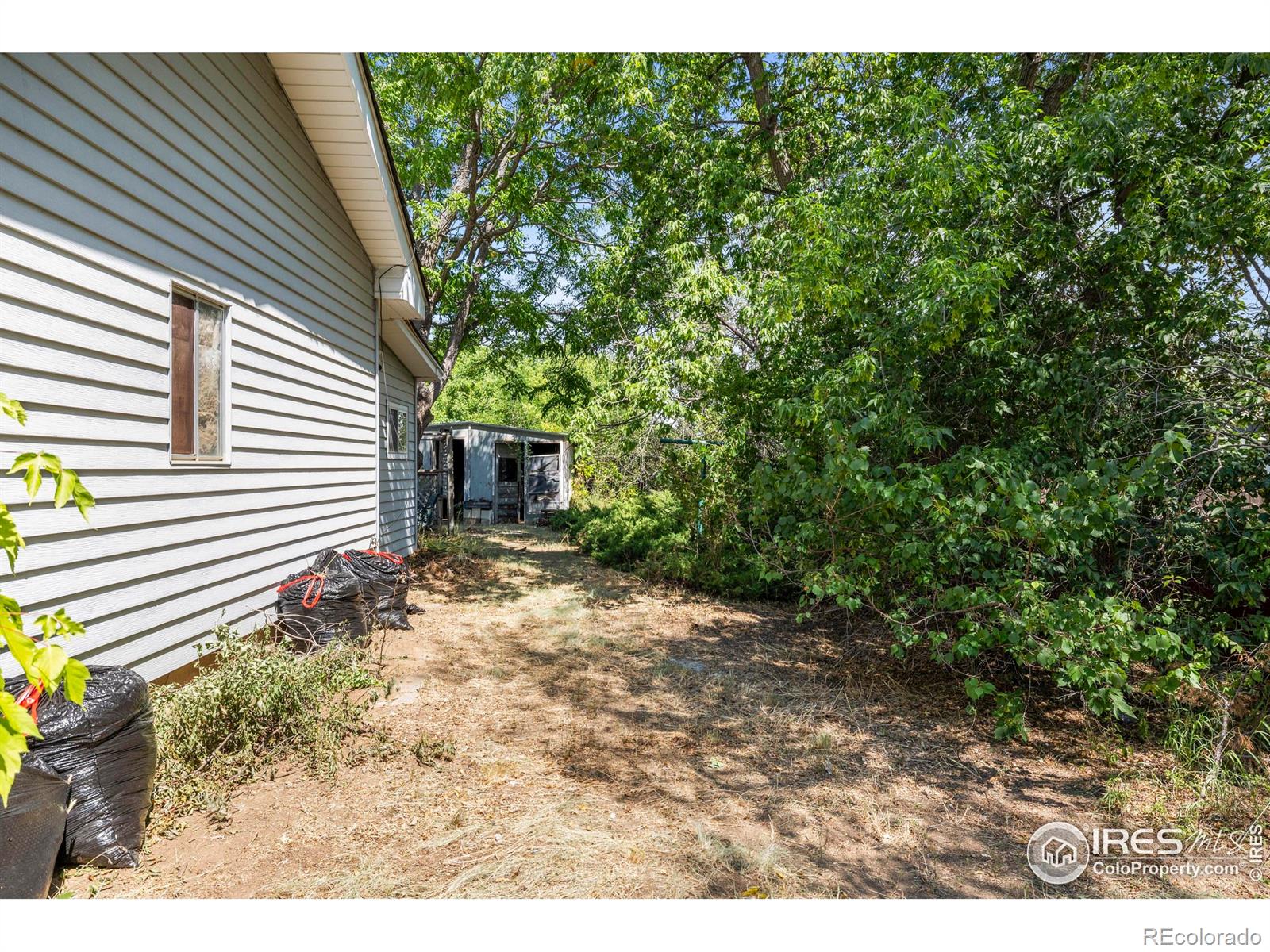 MLS Image #17 for 1824  valley view lane,fort collins, Colorado