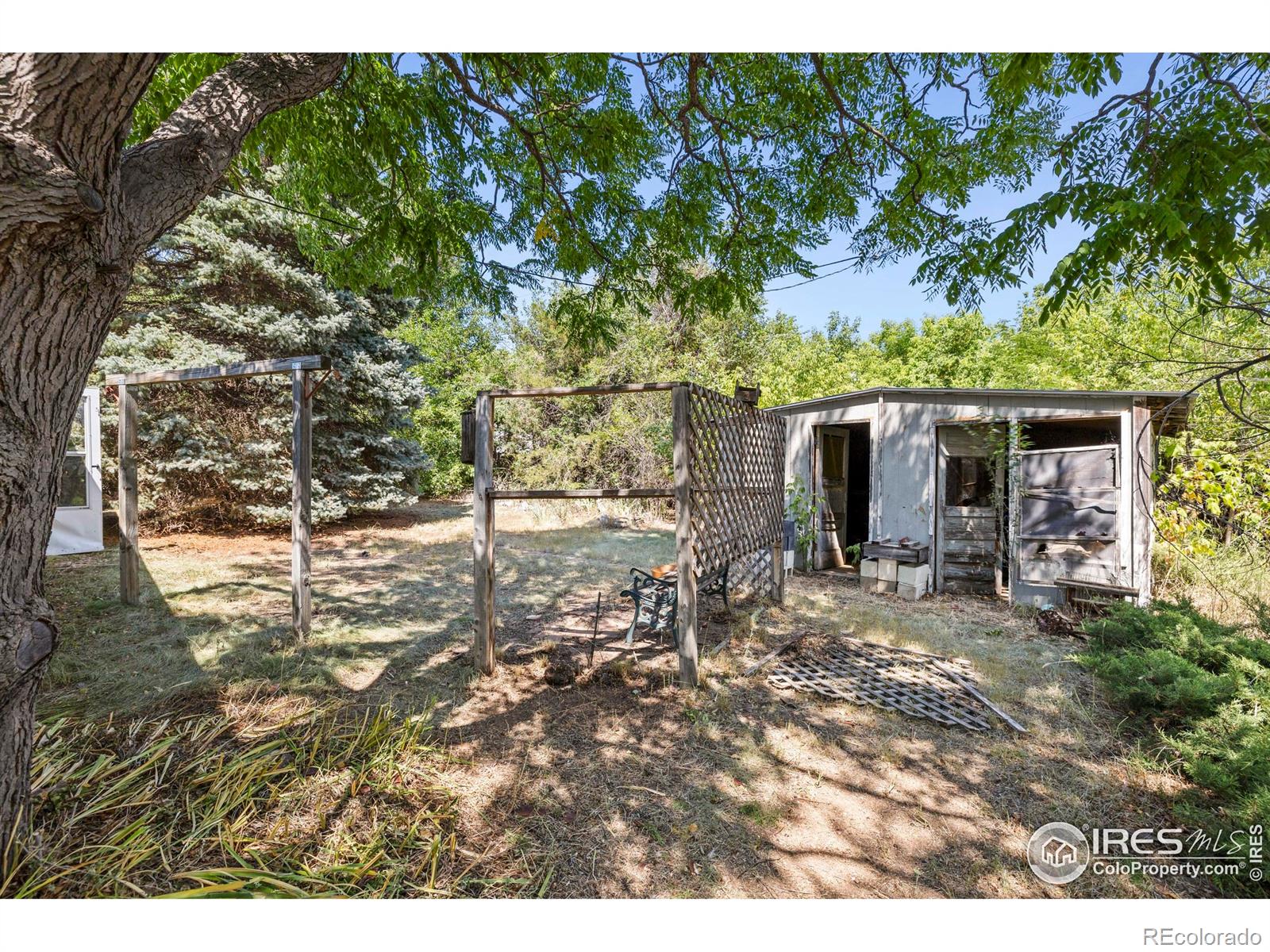MLS Image #18 for 1824  valley view lane,fort collins, Colorado