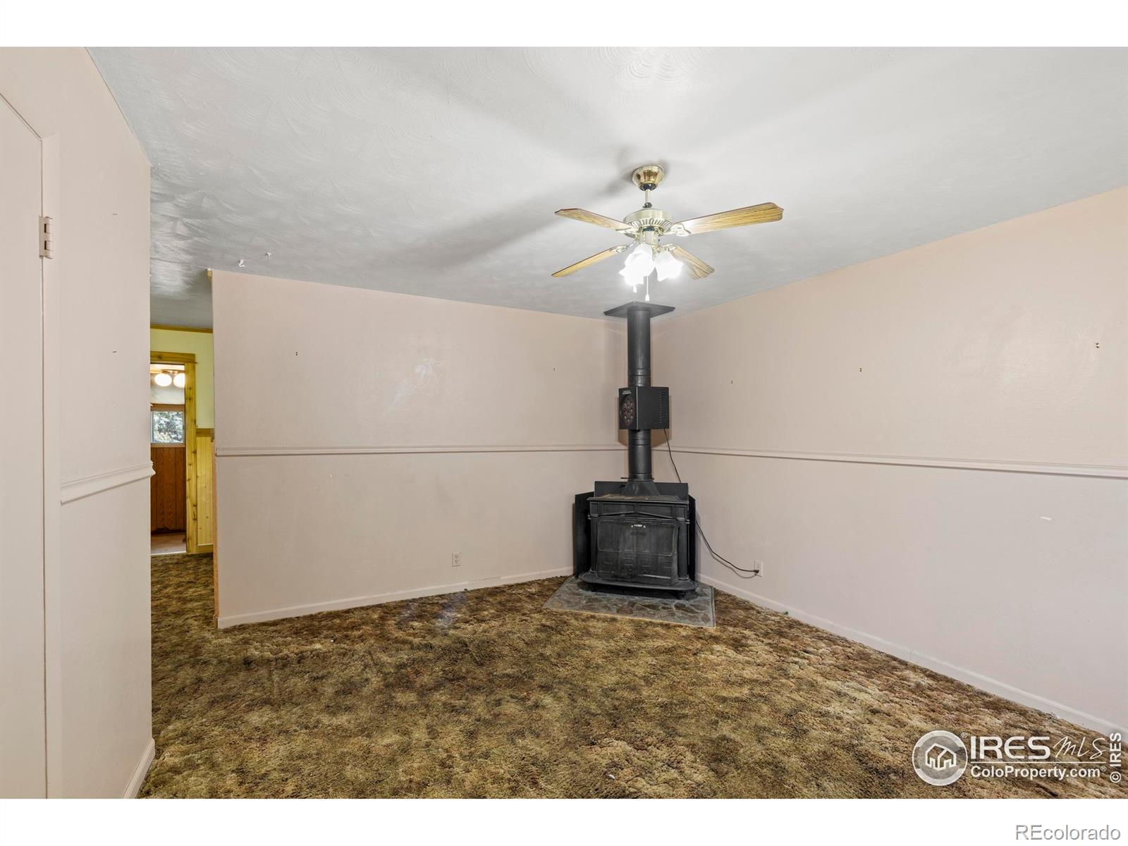 MLS Image #2 for 1824  valley view lane,fort collins, Colorado