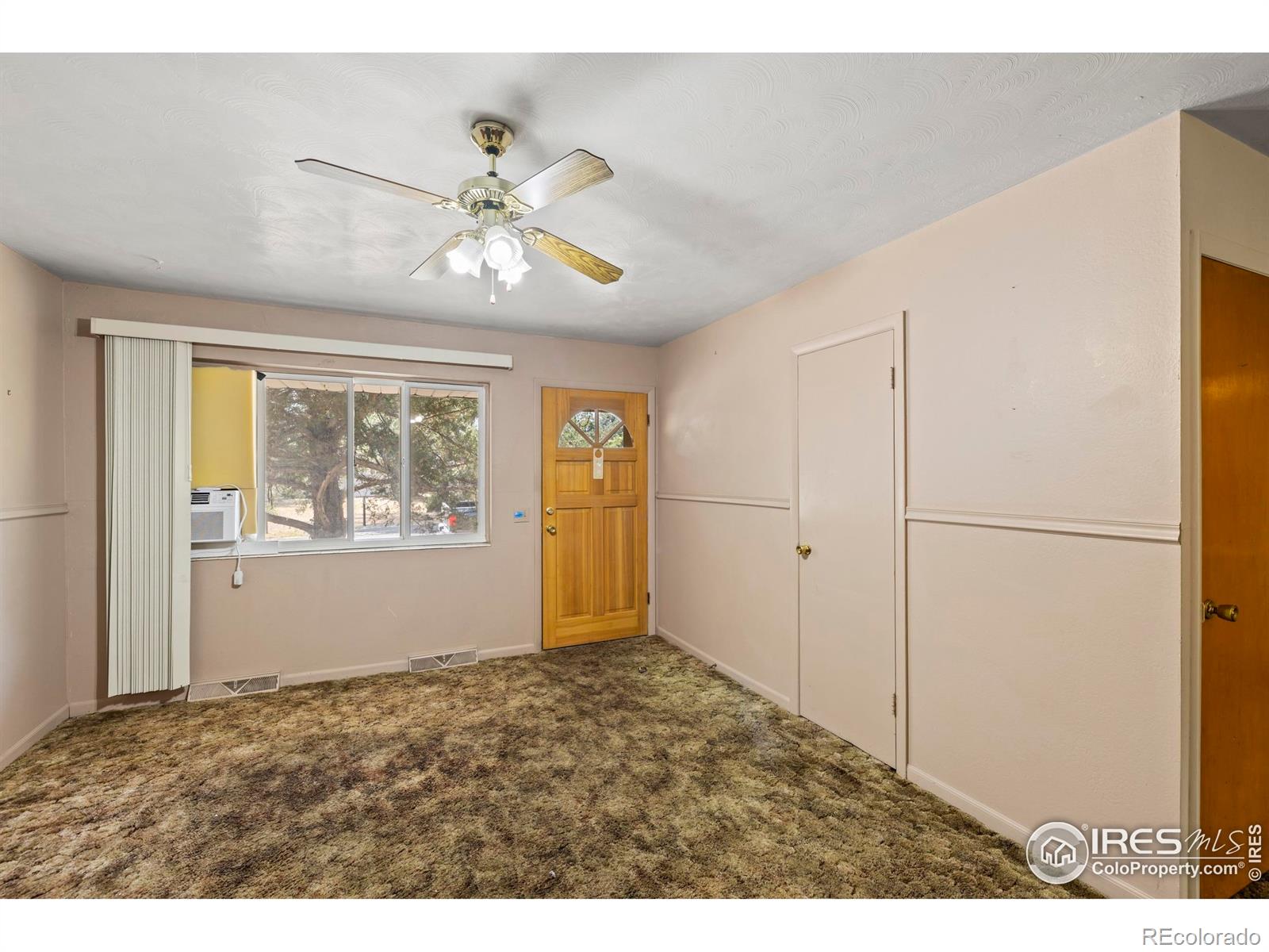 MLS Image #3 for 1824  valley view lane,fort collins, Colorado