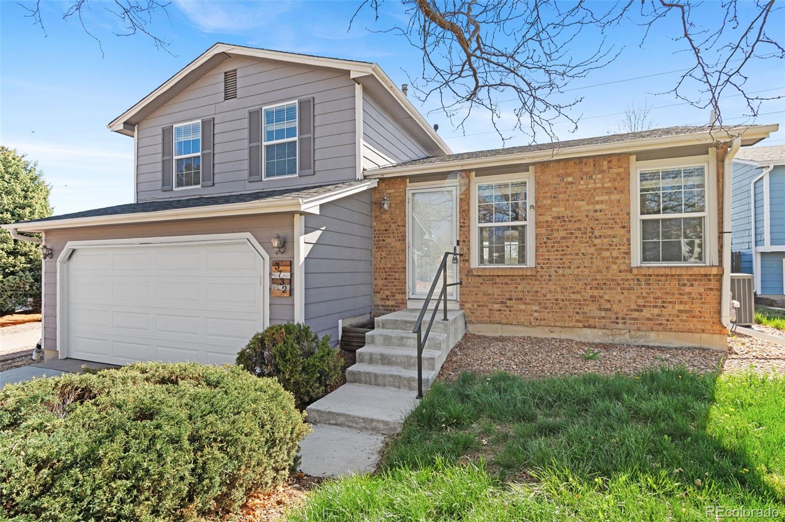 MLS Image #1 for 3732 s halifax street,aurora, Colorado