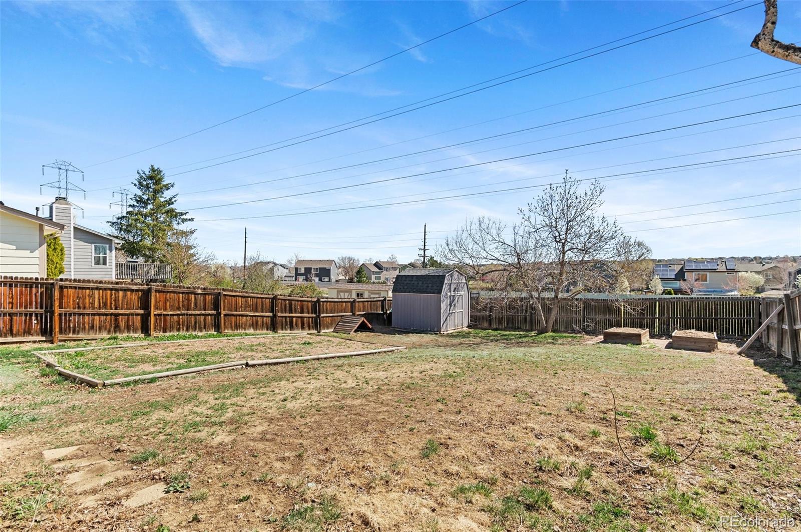 MLS Image #20 for 3732 s halifax street,aurora, Colorado