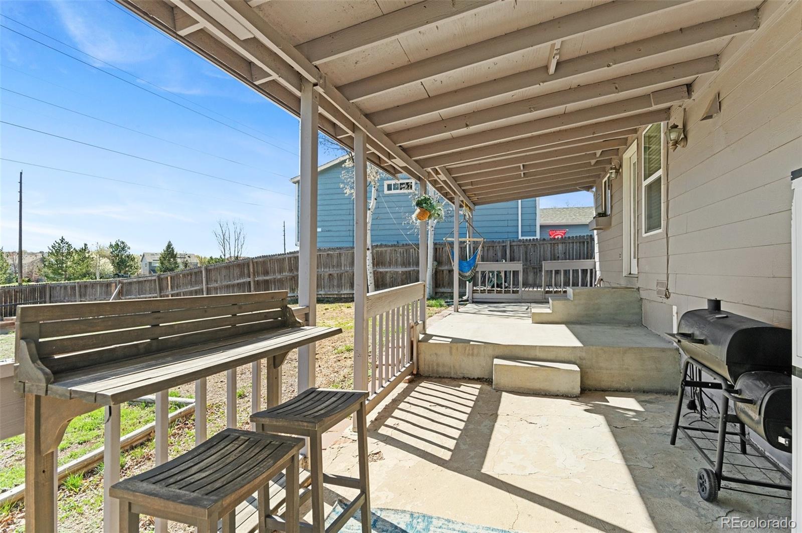 MLS Image #23 for 3732 s halifax street,aurora, Colorado