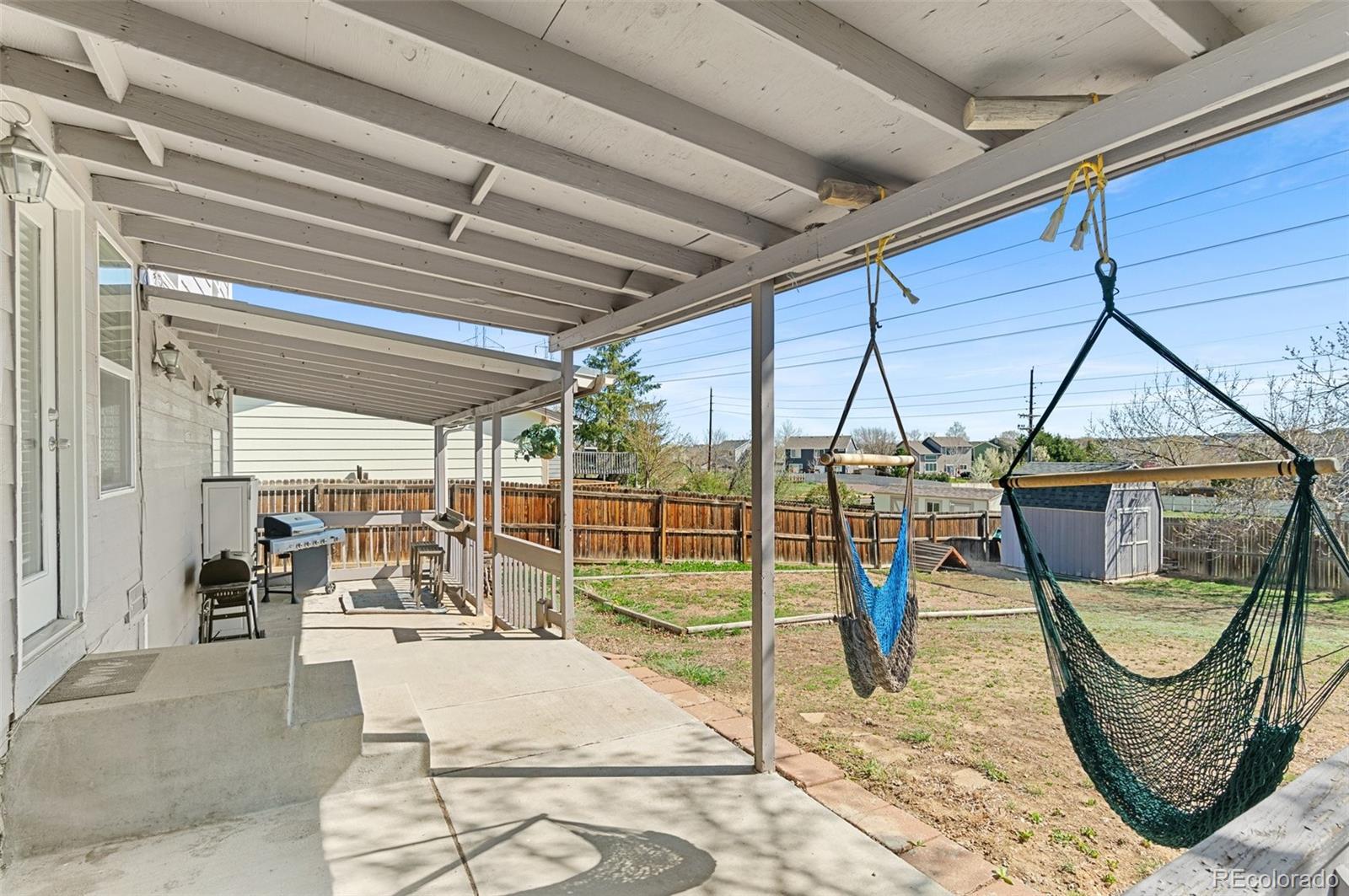 MLS Image #25 for 3732 s halifax street,aurora, Colorado