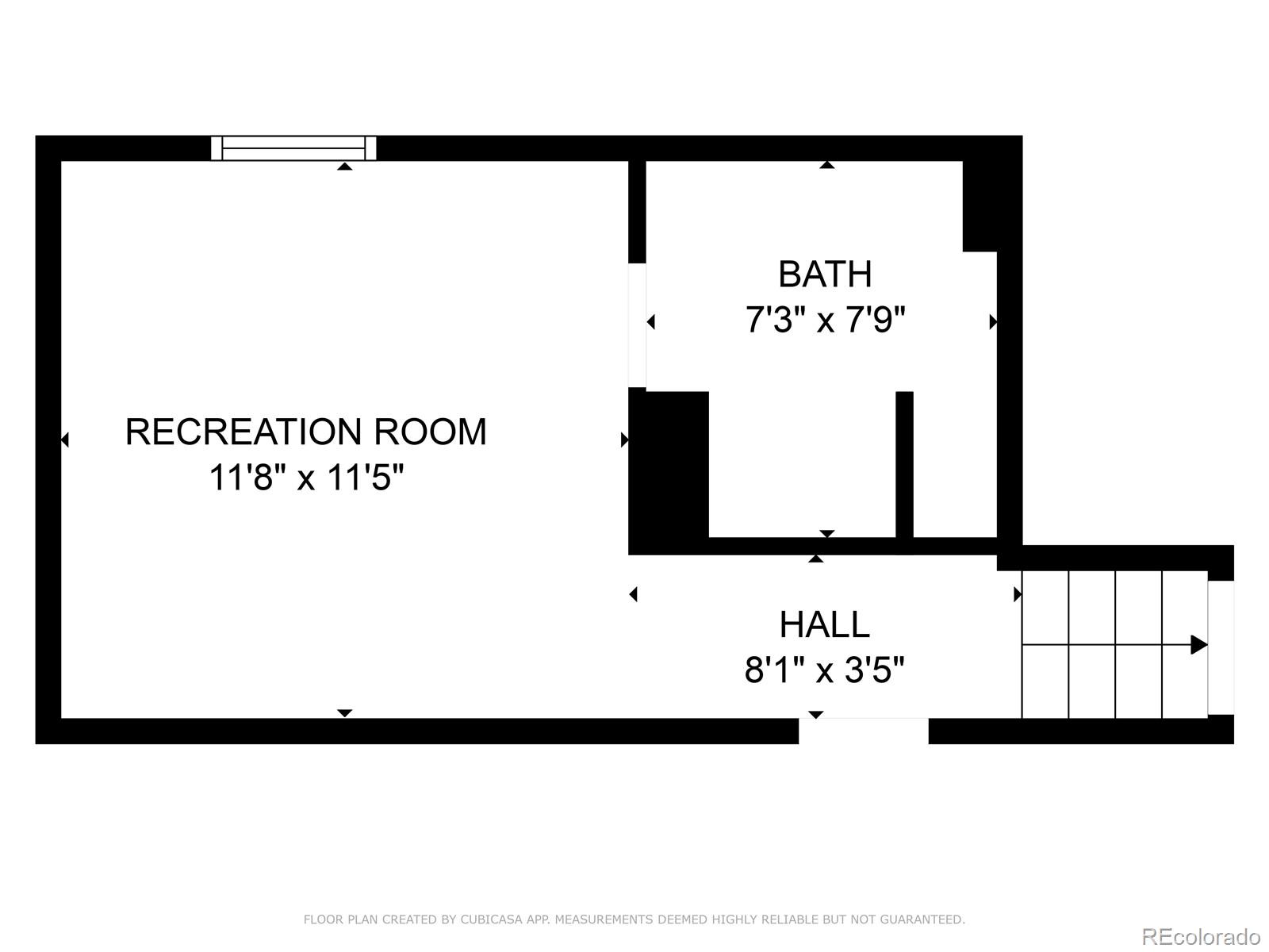 MLS Image #26 for 3732 s halifax street,aurora, Colorado