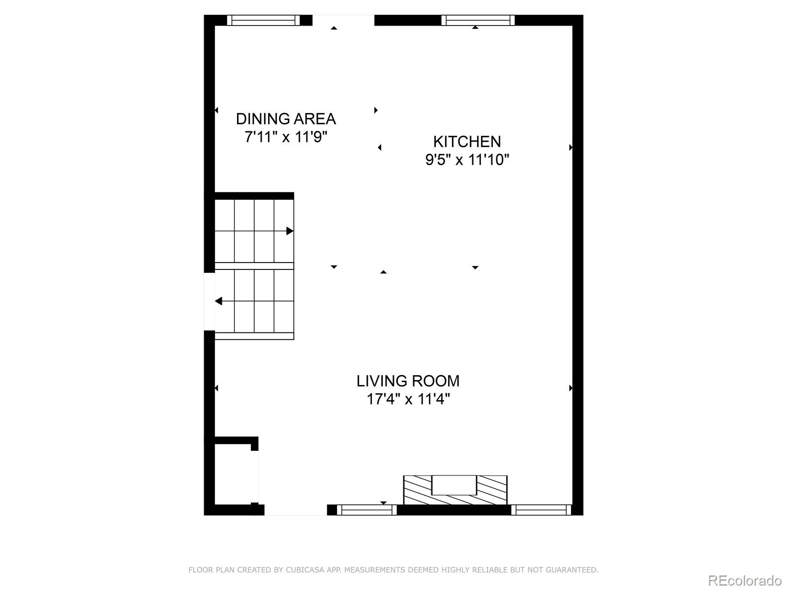 MLS Image #27 for 3732 s halifax street,aurora, Colorado