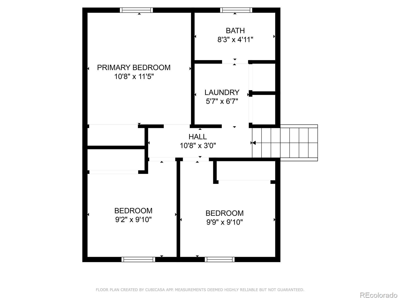 MLS Image #28 for 3732 s halifax street,aurora, Colorado