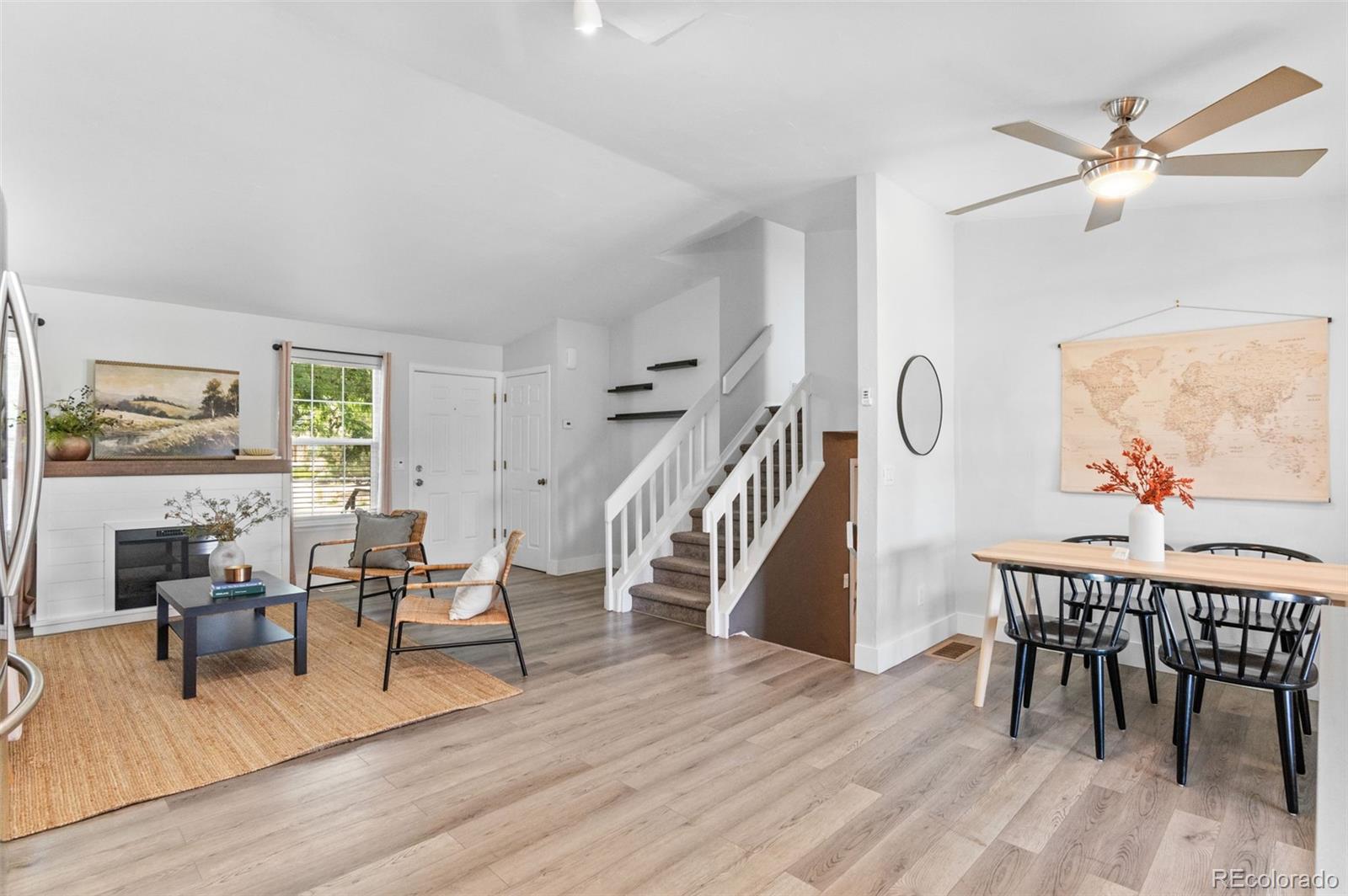 MLS Image #3 for 3732 s halifax street,aurora, Colorado