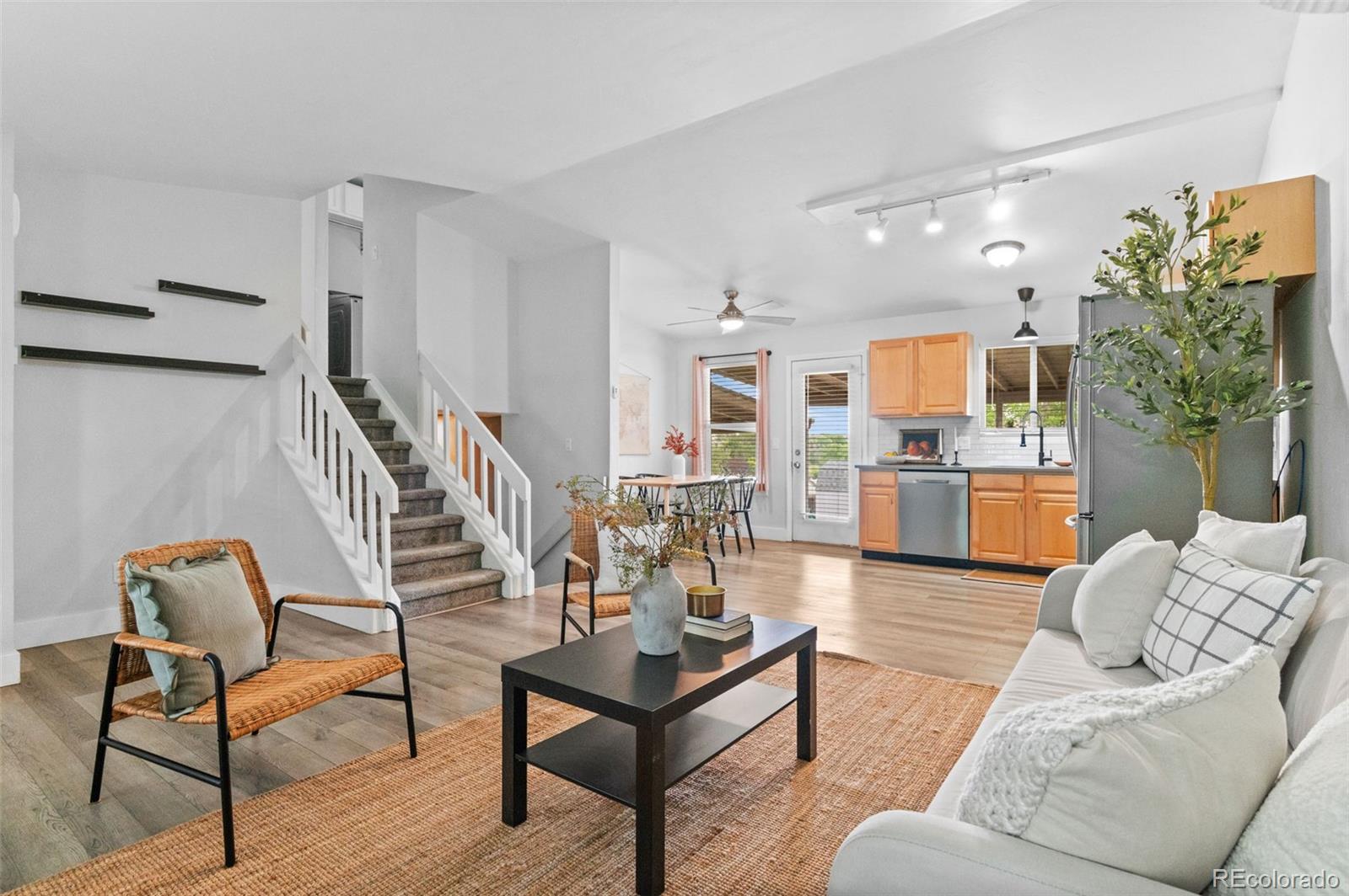 MLS Image #4 for 3732 s halifax street,aurora, Colorado