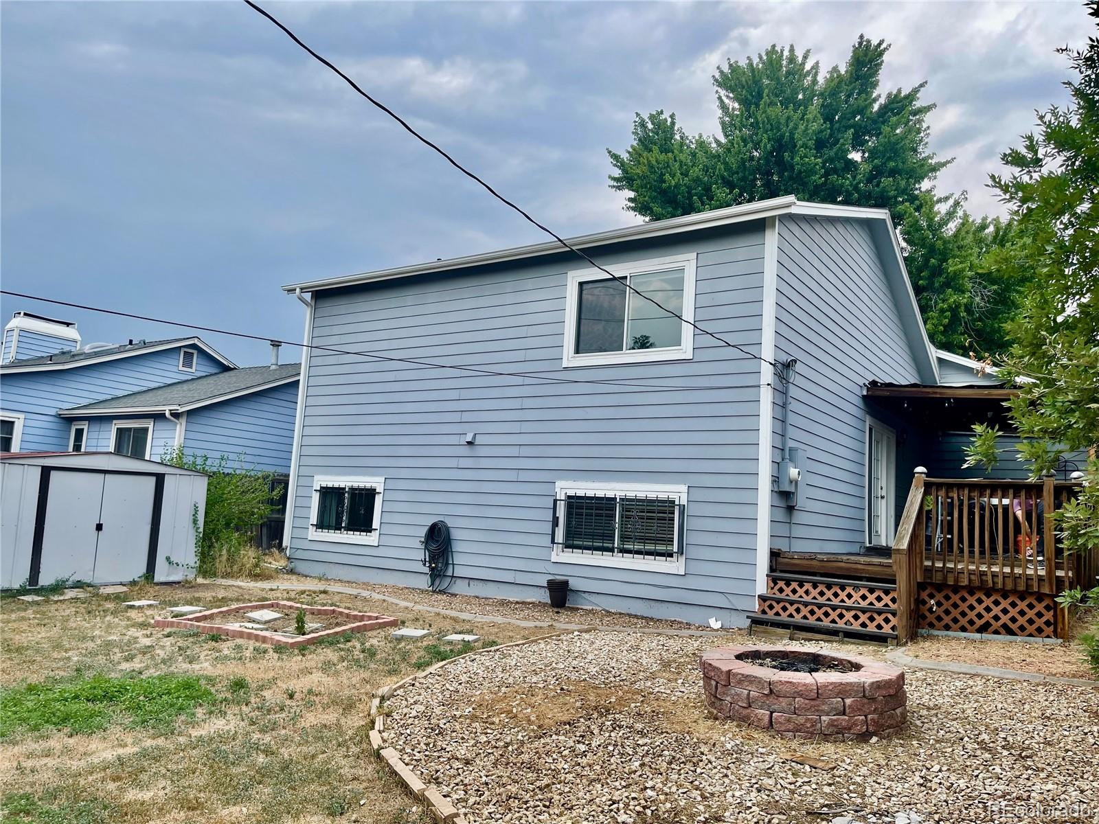 MLS Image #23 for 7240 w yale avenue,denver, Colorado