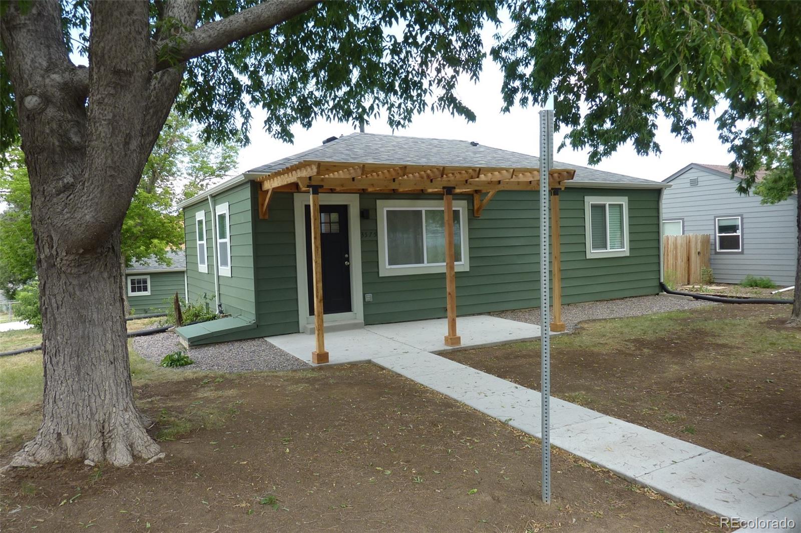 MLS Image #1 for 3575 w 9th avenue,denver, Colorado