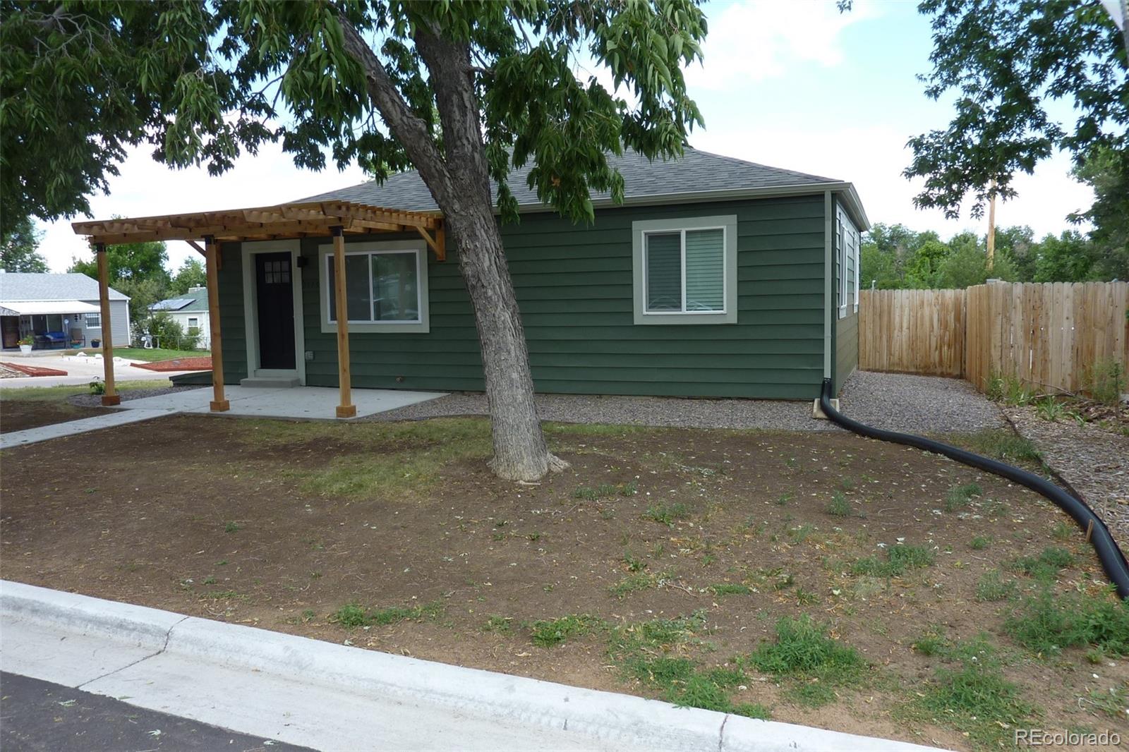 MLS Image #2 for 3575 w 9th avenue,denver, Colorado
