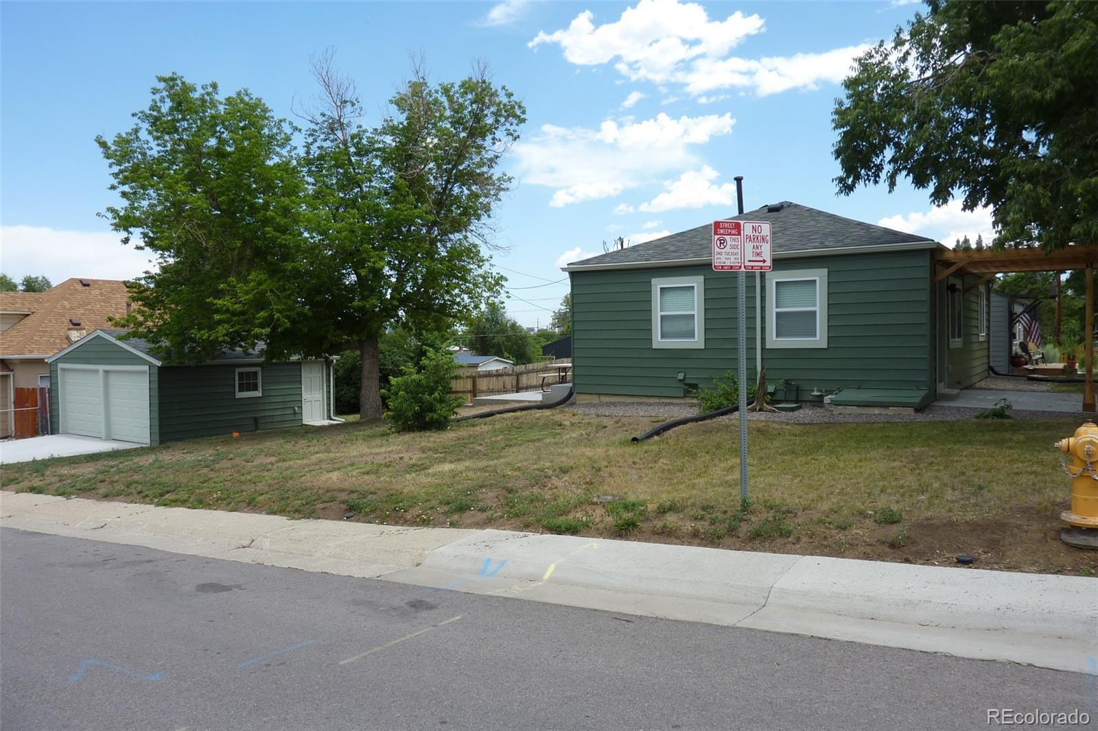 MLS Image #3 for 3575 w 9th avenue,denver, Colorado