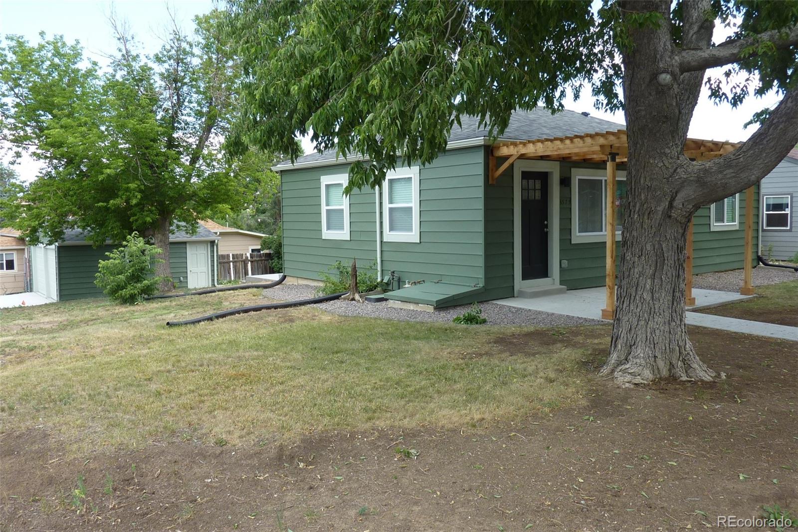 MLS Image #4 for 3575 w 9th avenue,denver, Colorado