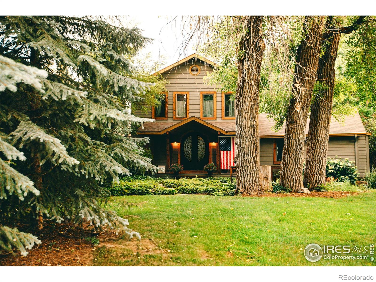 MLS Image #1 for 2205  stonecrest drive,fort collins, Colorado