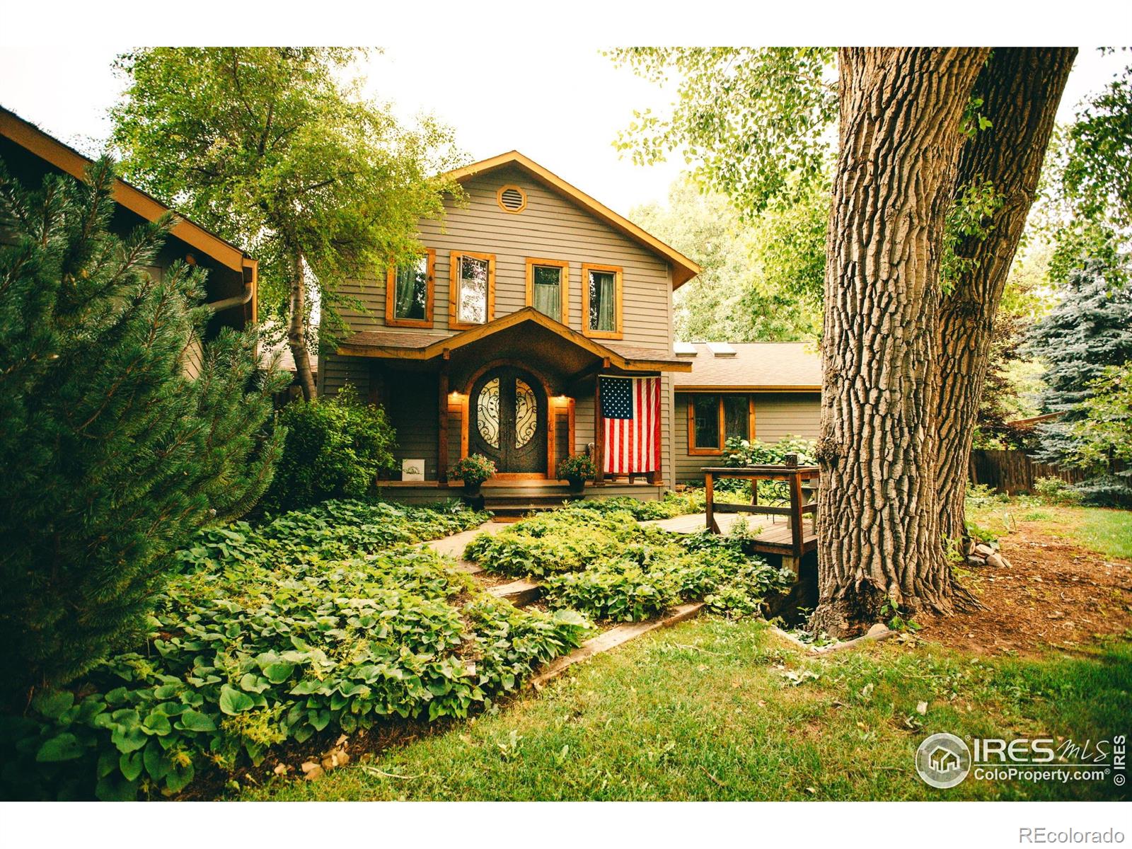 MLS Image #2 for 2205  stonecrest drive,fort collins, Colorado