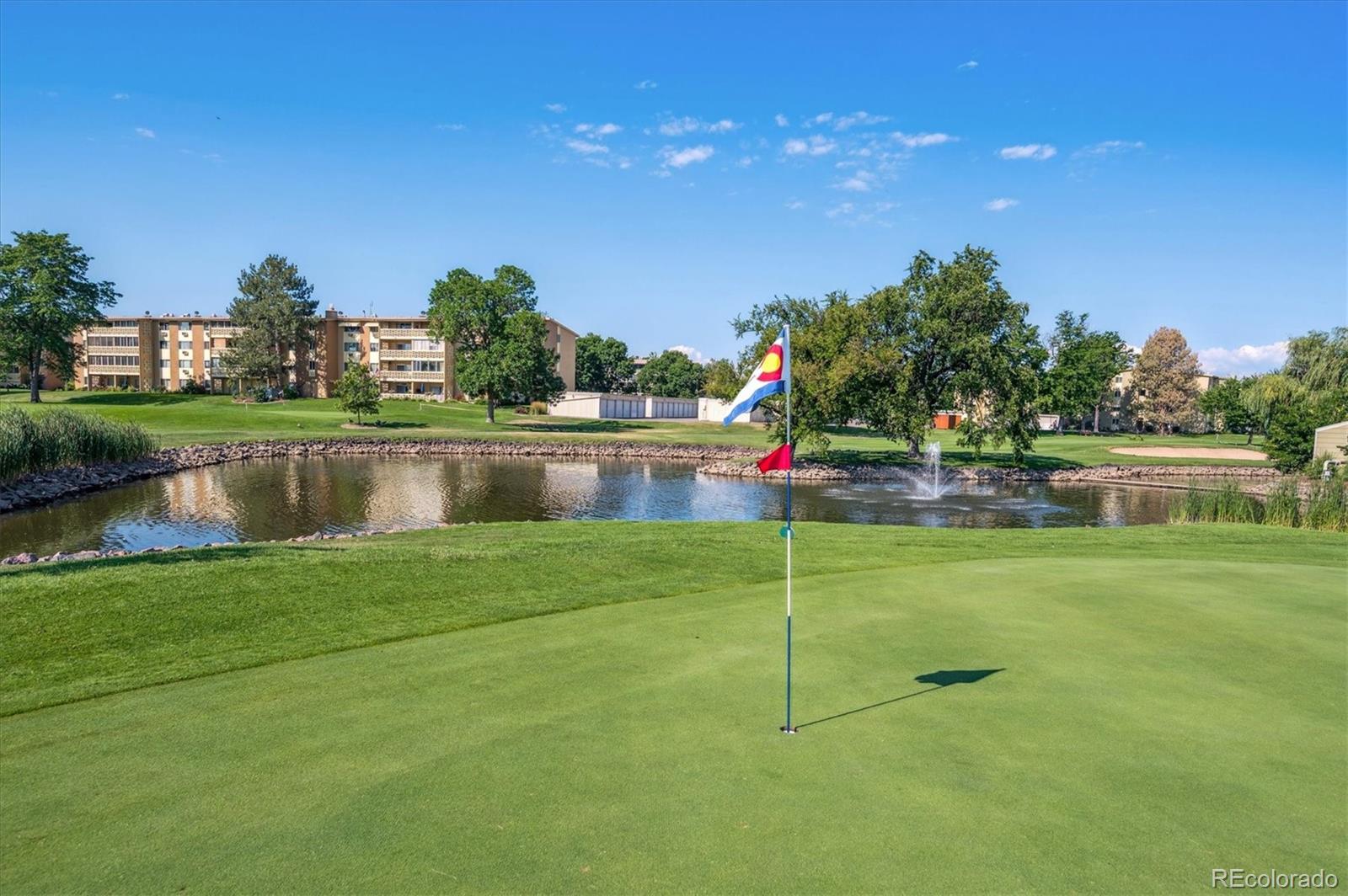 MLS Image #3 for 9380 e center avenue,denver, Colorado