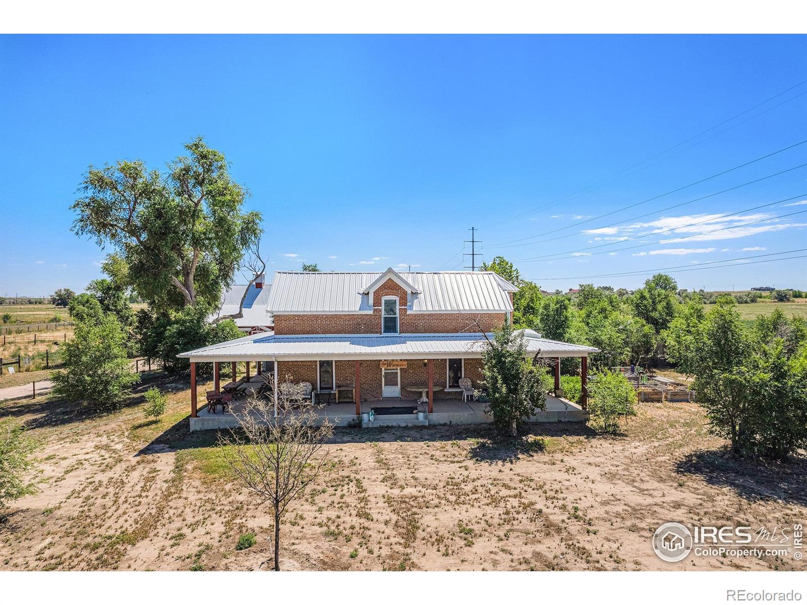 MLS Image #0 for 13502  county road 6 ,fort lupton, Colorado
