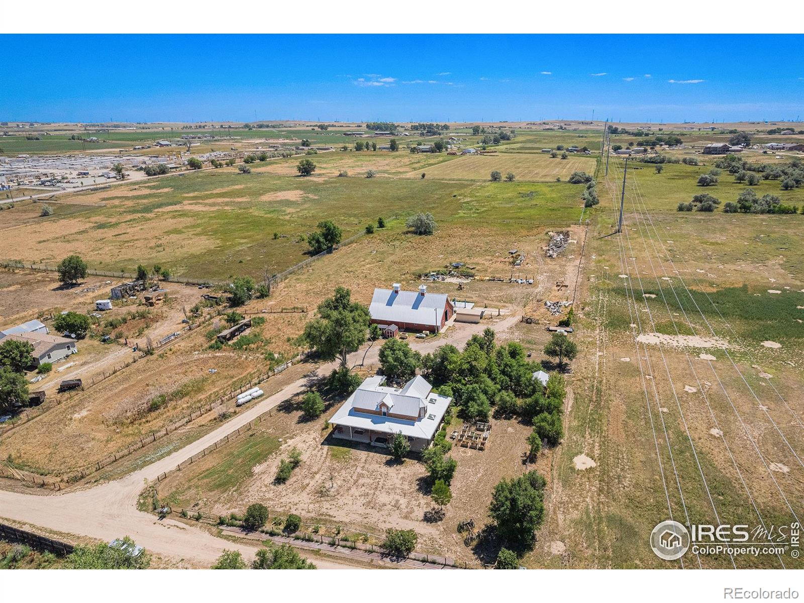 MLS Image #10 for 13502  county road 6 ,fort lupton, Colorado