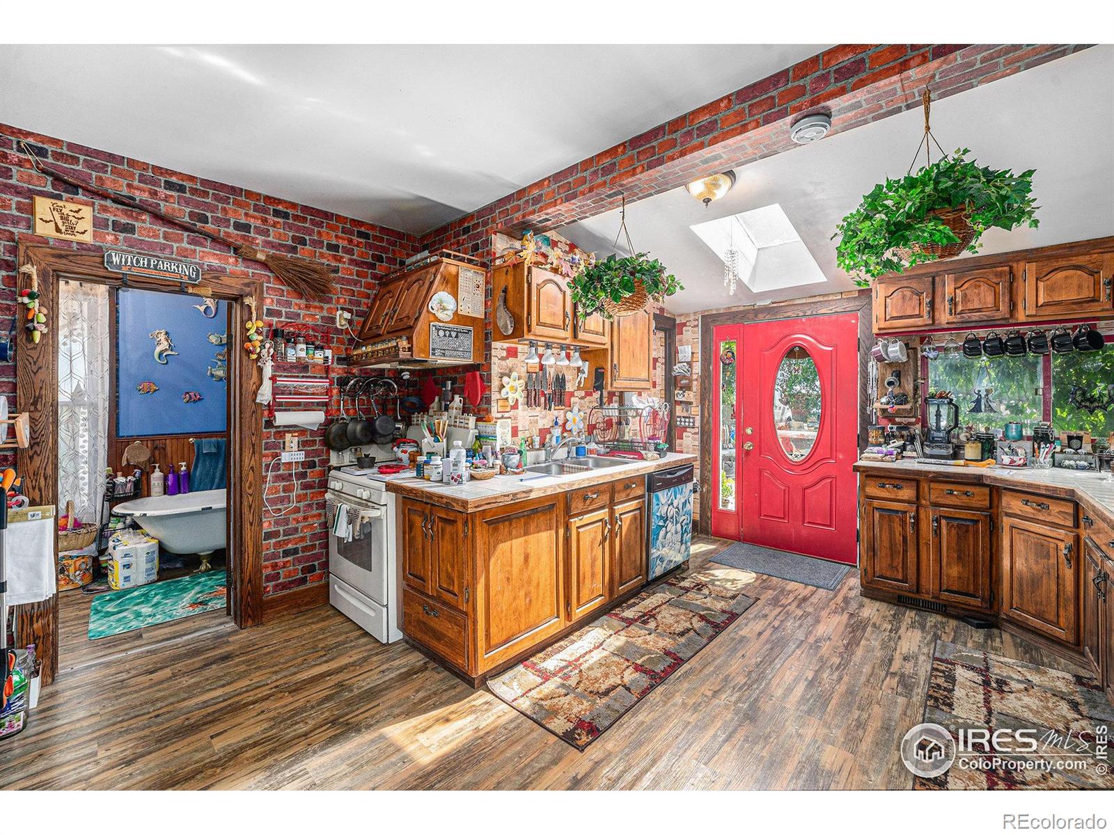 MLS Image #11 for 13502  county road 6 ,fort lupton, Colorado