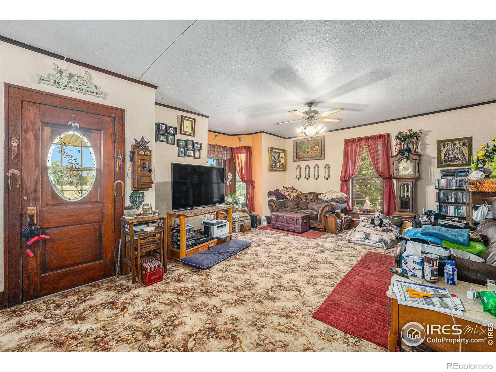 MLS Image #14 for 13502  county road 6 ,fort lupton, Colorado