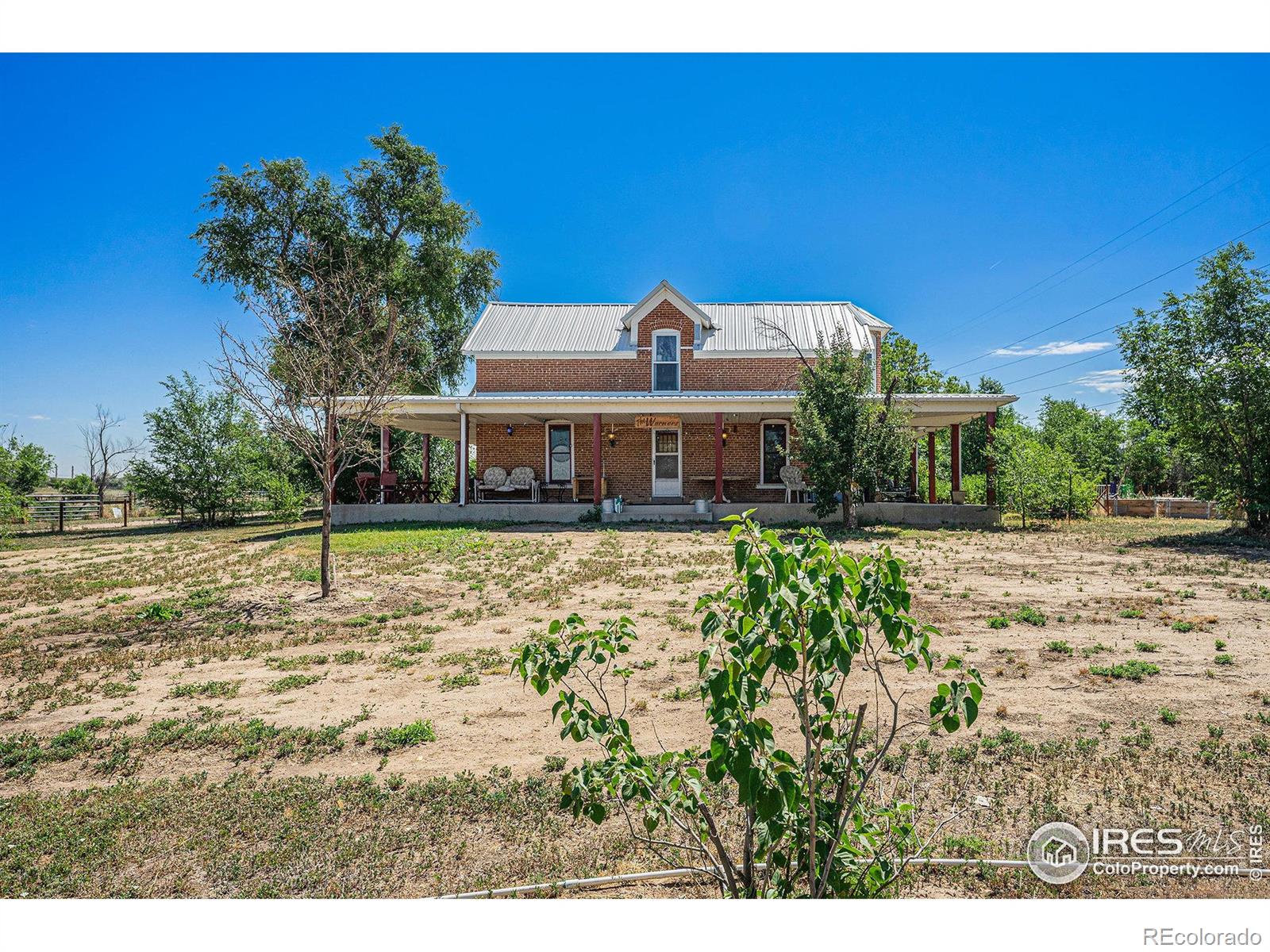 MLS Image #2 for 13502  county road 6 ,fort lupton, Colorado