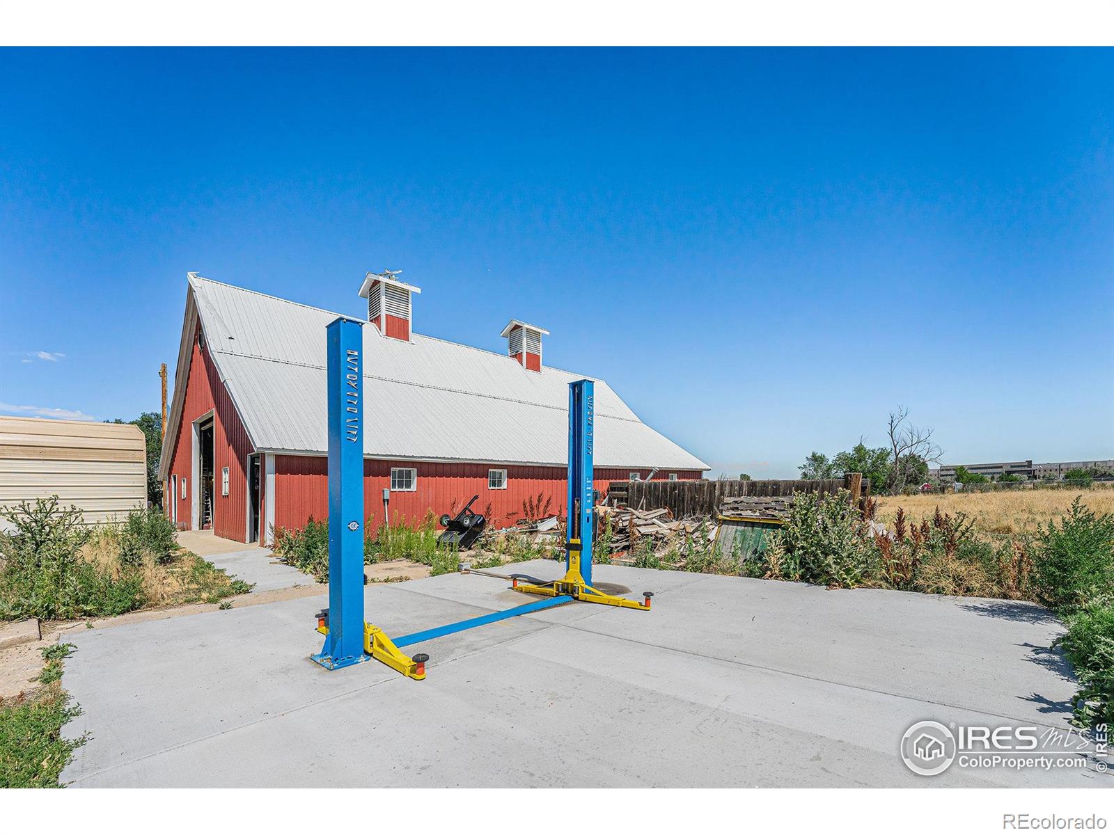 MLS Image #24 for 13502  county road 6 ,fort lupton, Colorado