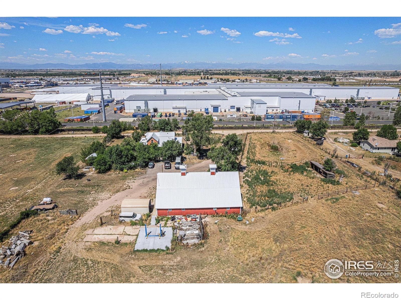 MLS Image #28 for 13502  county road 6 ,fort lupton, Colorado
