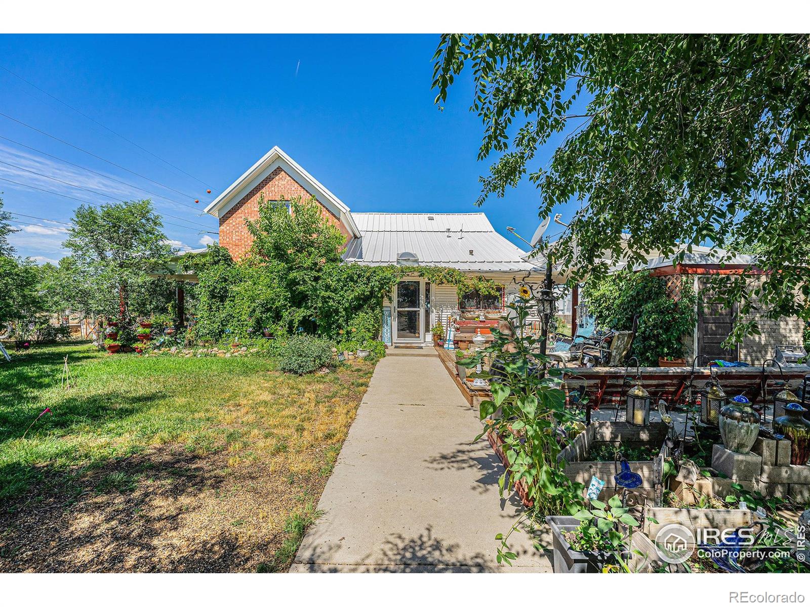 MLS Image #5 for 13502  county road 6 ,fort lupton, Colorado