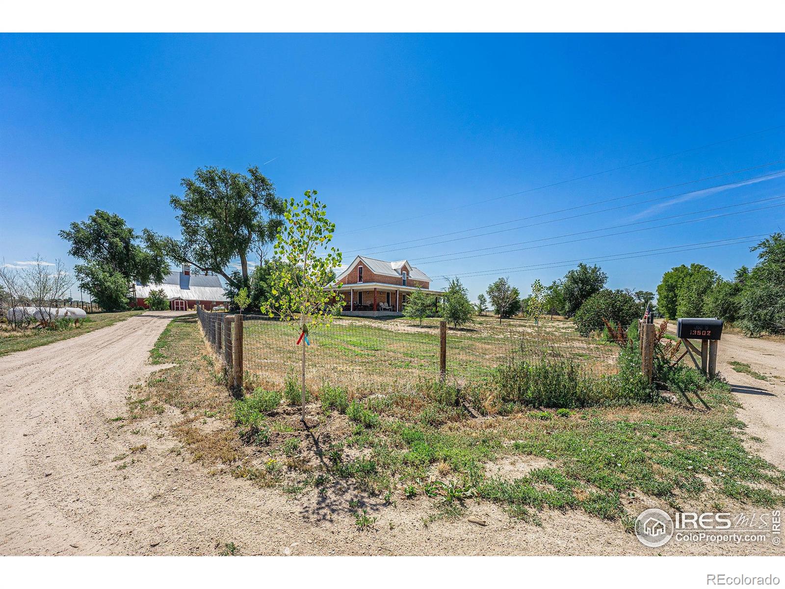 MLS Image #6 for 13502  county road 6 ,fort lupton, Colorado