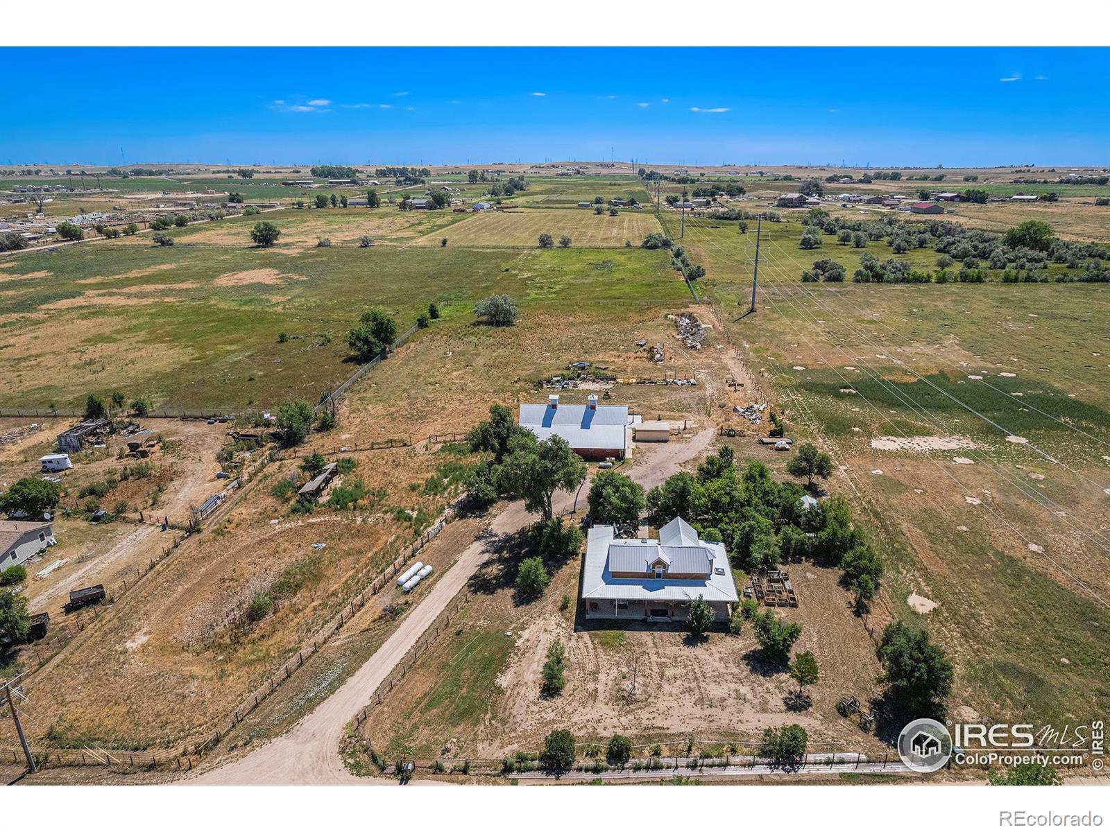 MLS Image #7 for 13502  county road 6 ,fort lupton, Colorado
