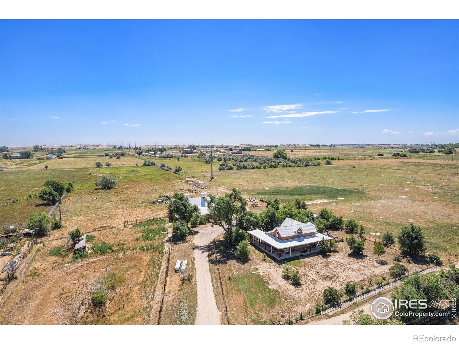 MLS Image #8 for 13502  county road 6 ,fort lupton, Colorado