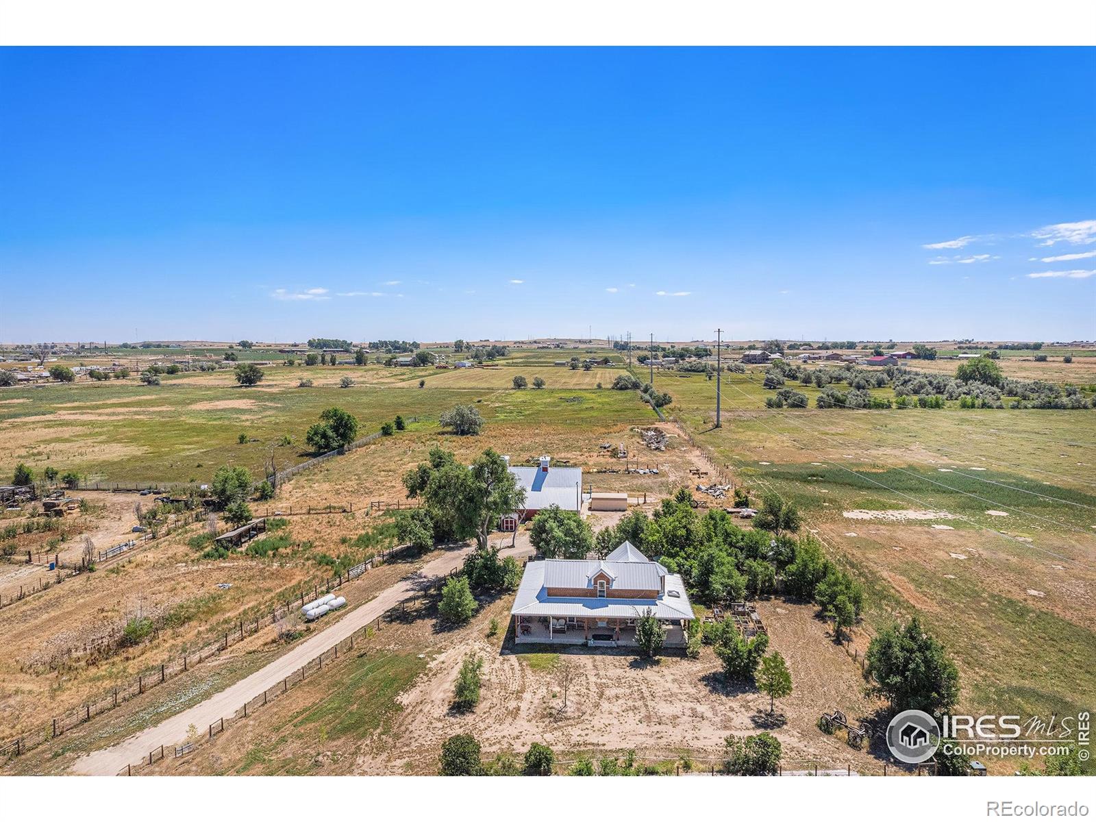 MLS Image #9 for 13502  county road 6 ,fort lupton, Colorado